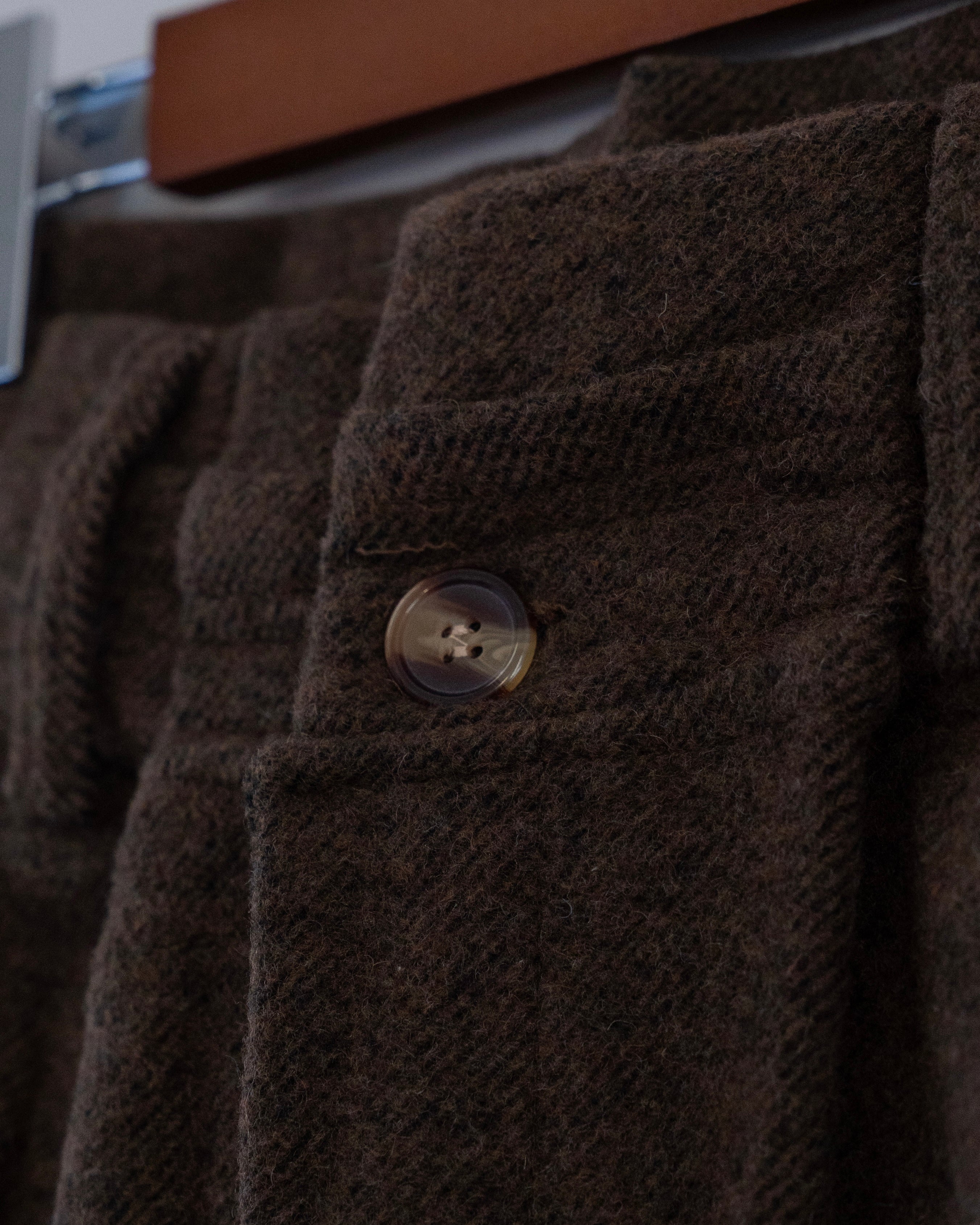 グラビティ タック パンツ SL0080