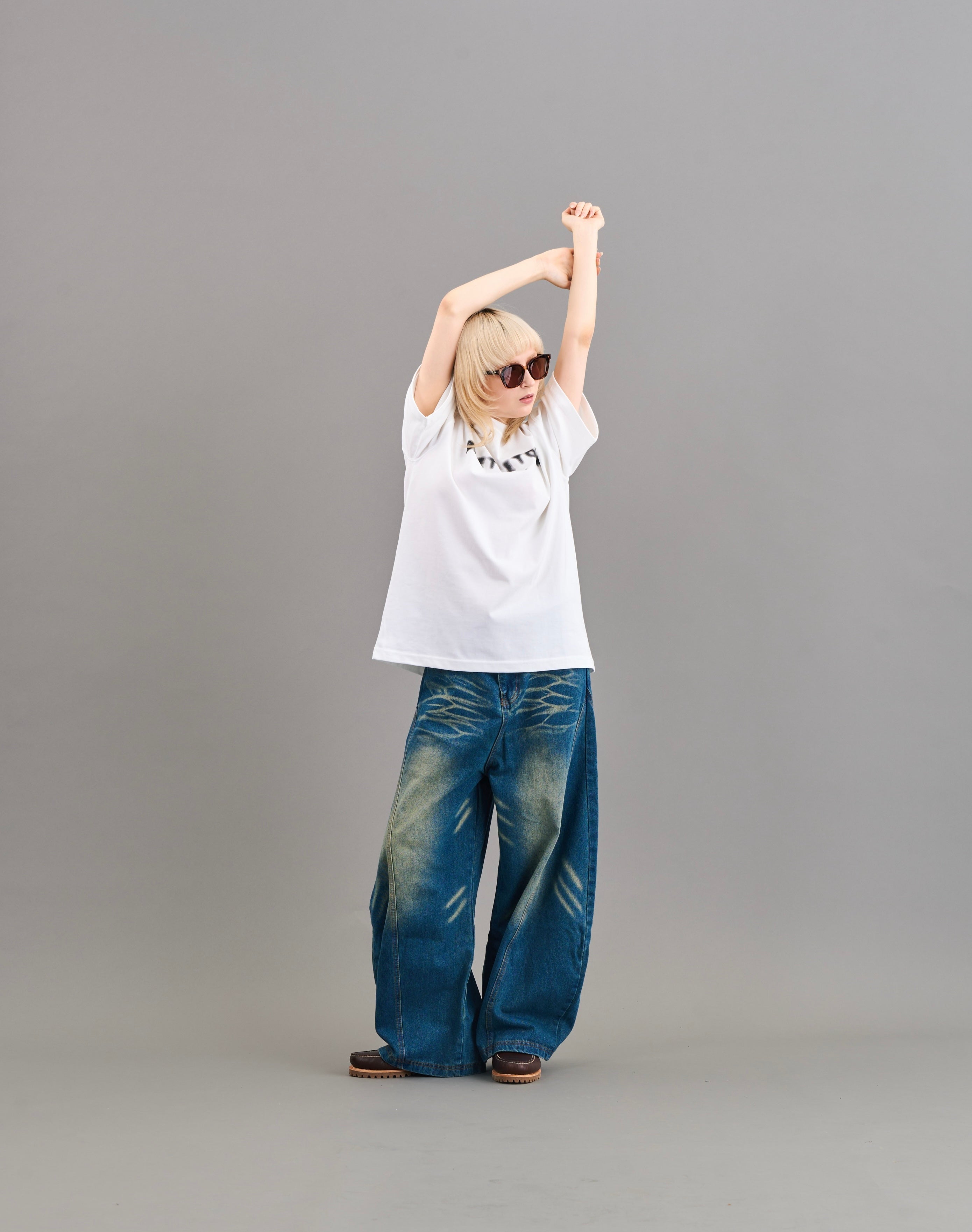 シープロゴtシャツSL0021