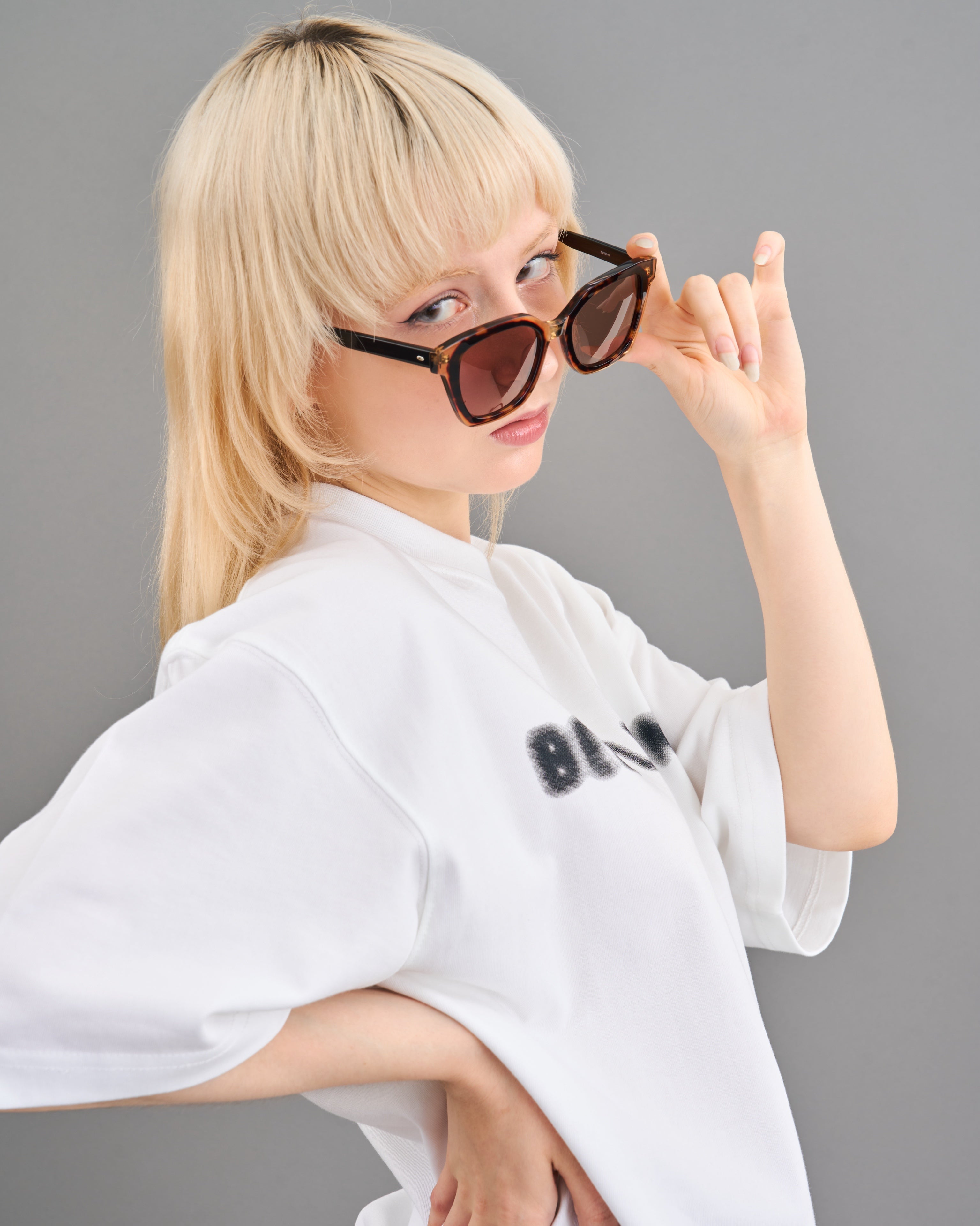 シープロゴtシャツSL0021