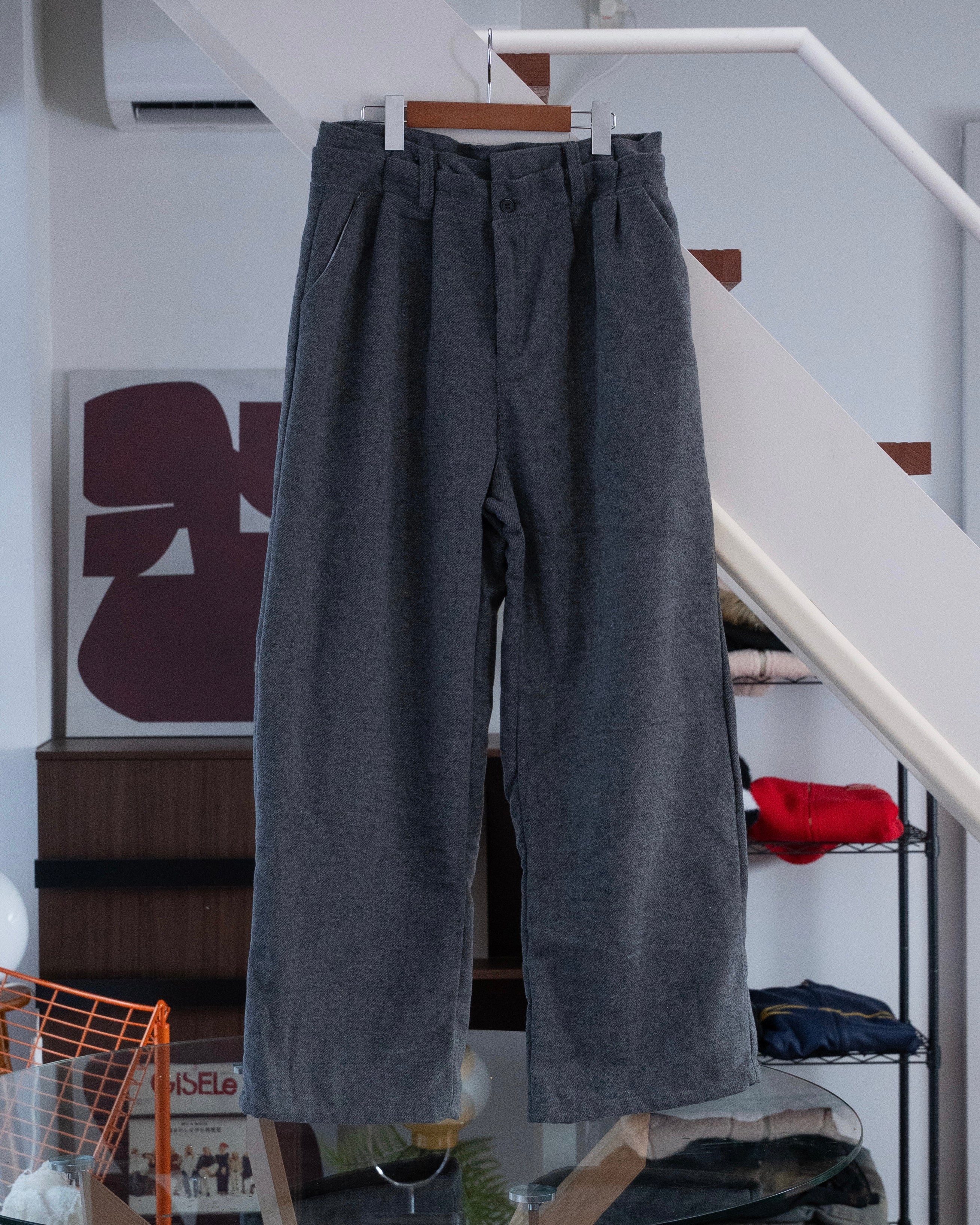 グラビティ タック パンツ SL0080