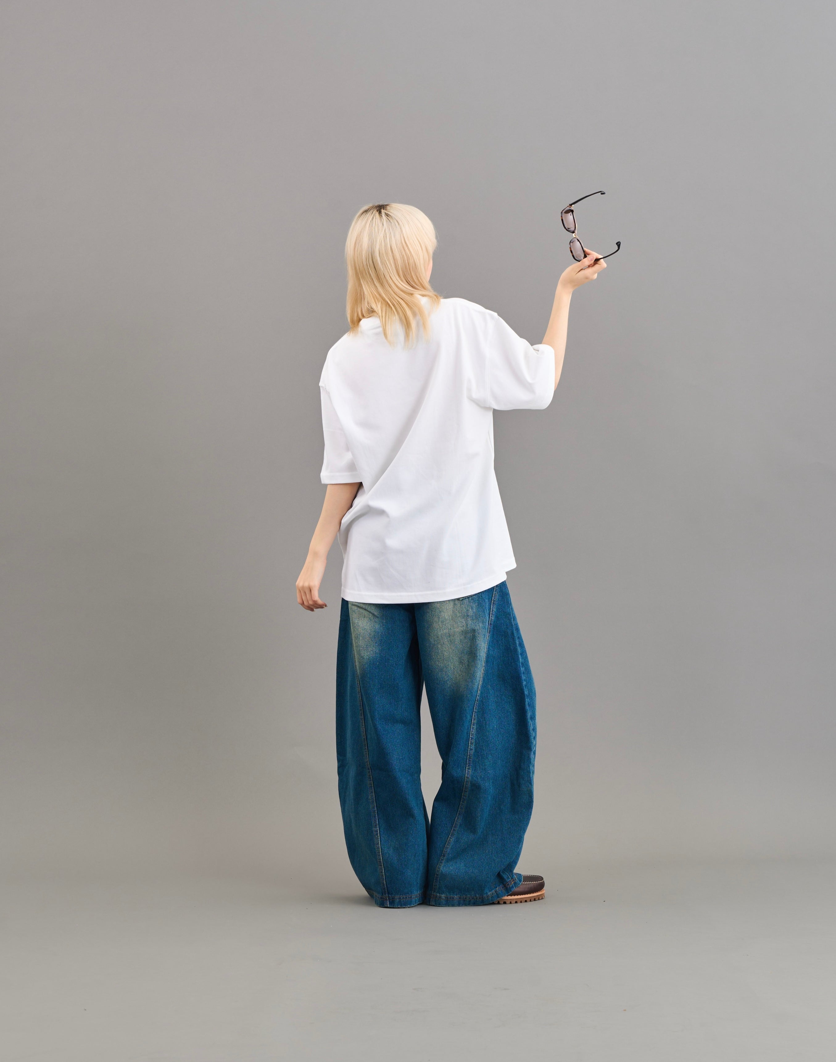 シープロゴtシャツSL0021