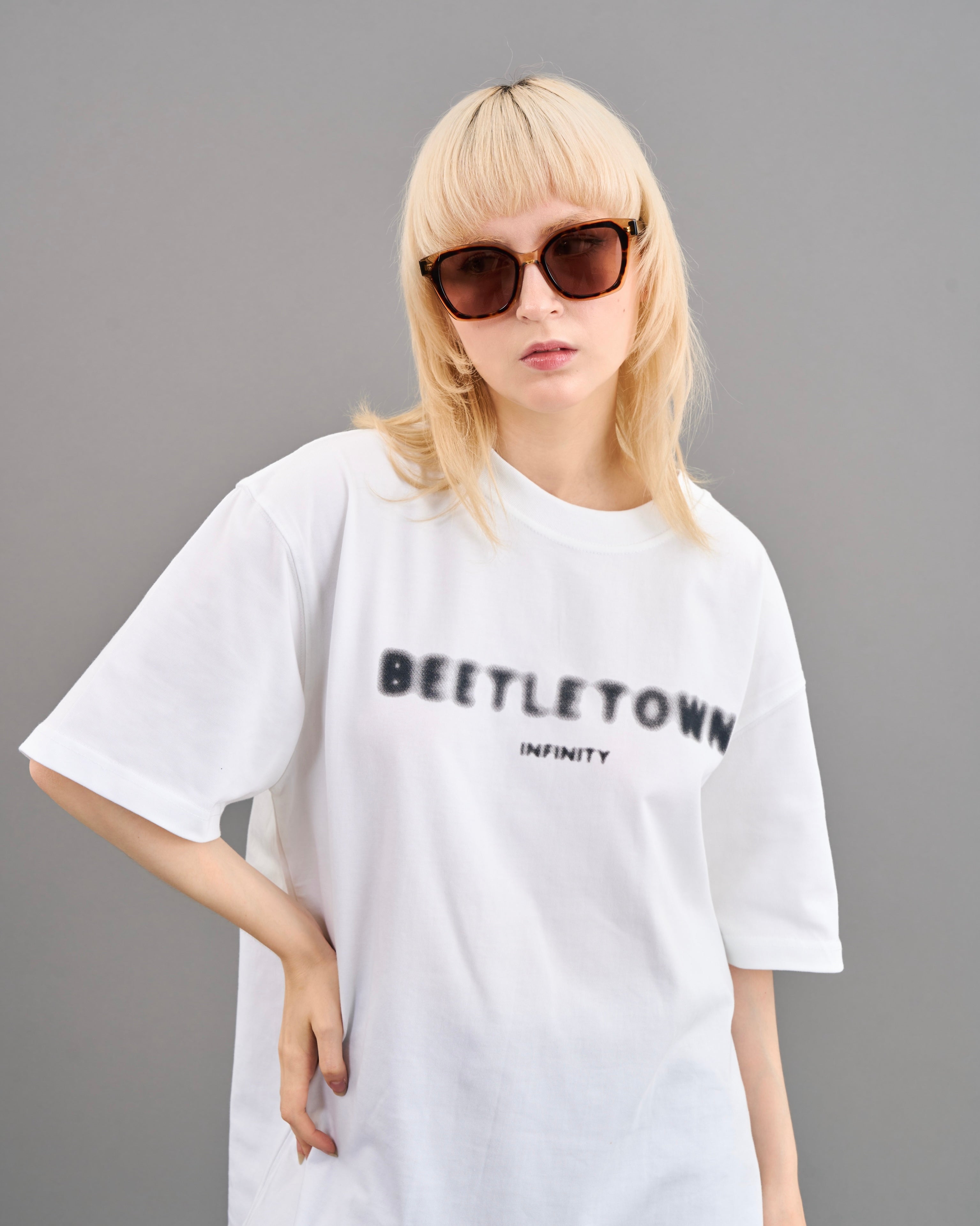 シープロゴtシャツSL0021