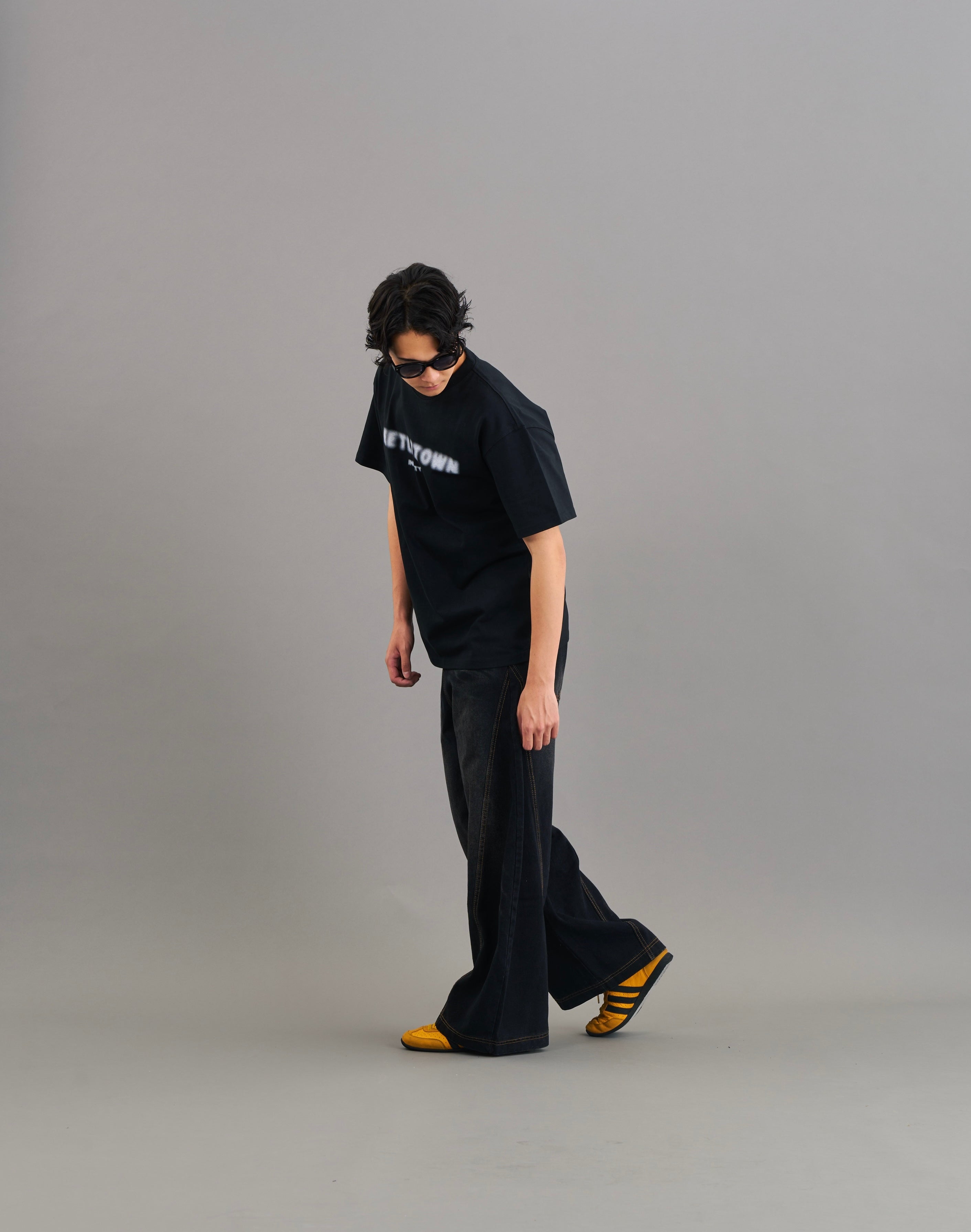 シープロゴtシャツSL0021