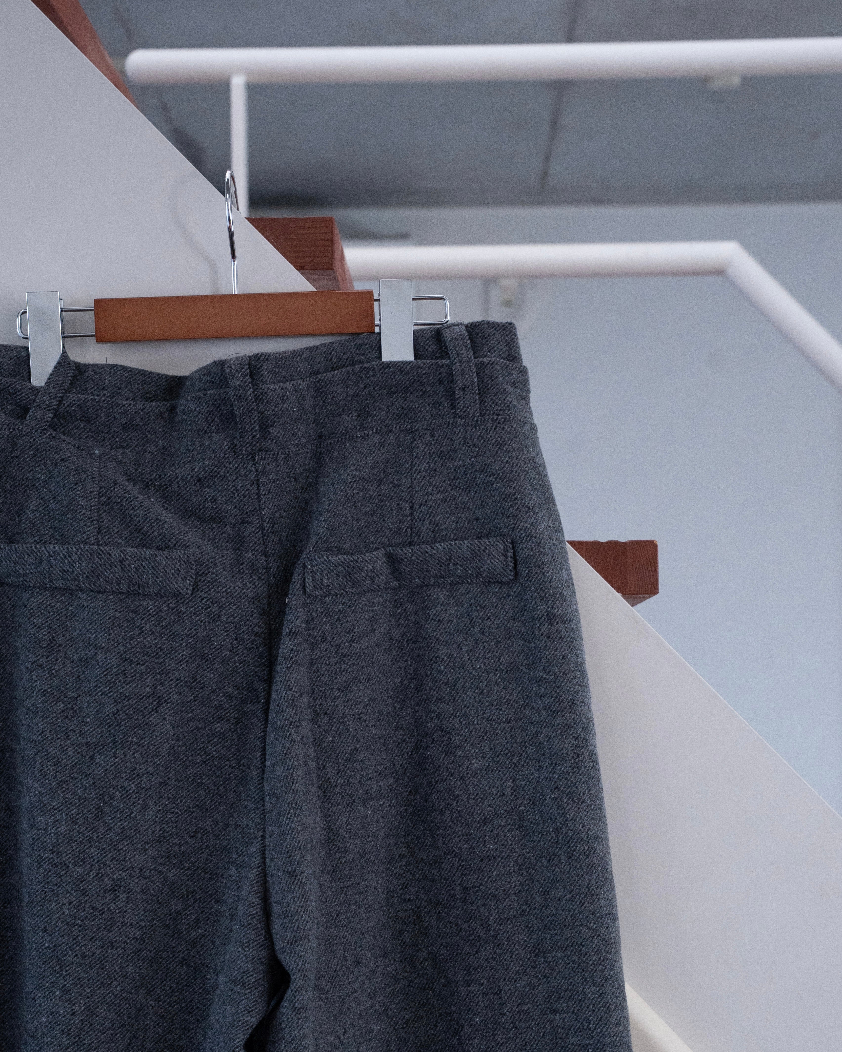 グラビティ タック パンツ SL0080