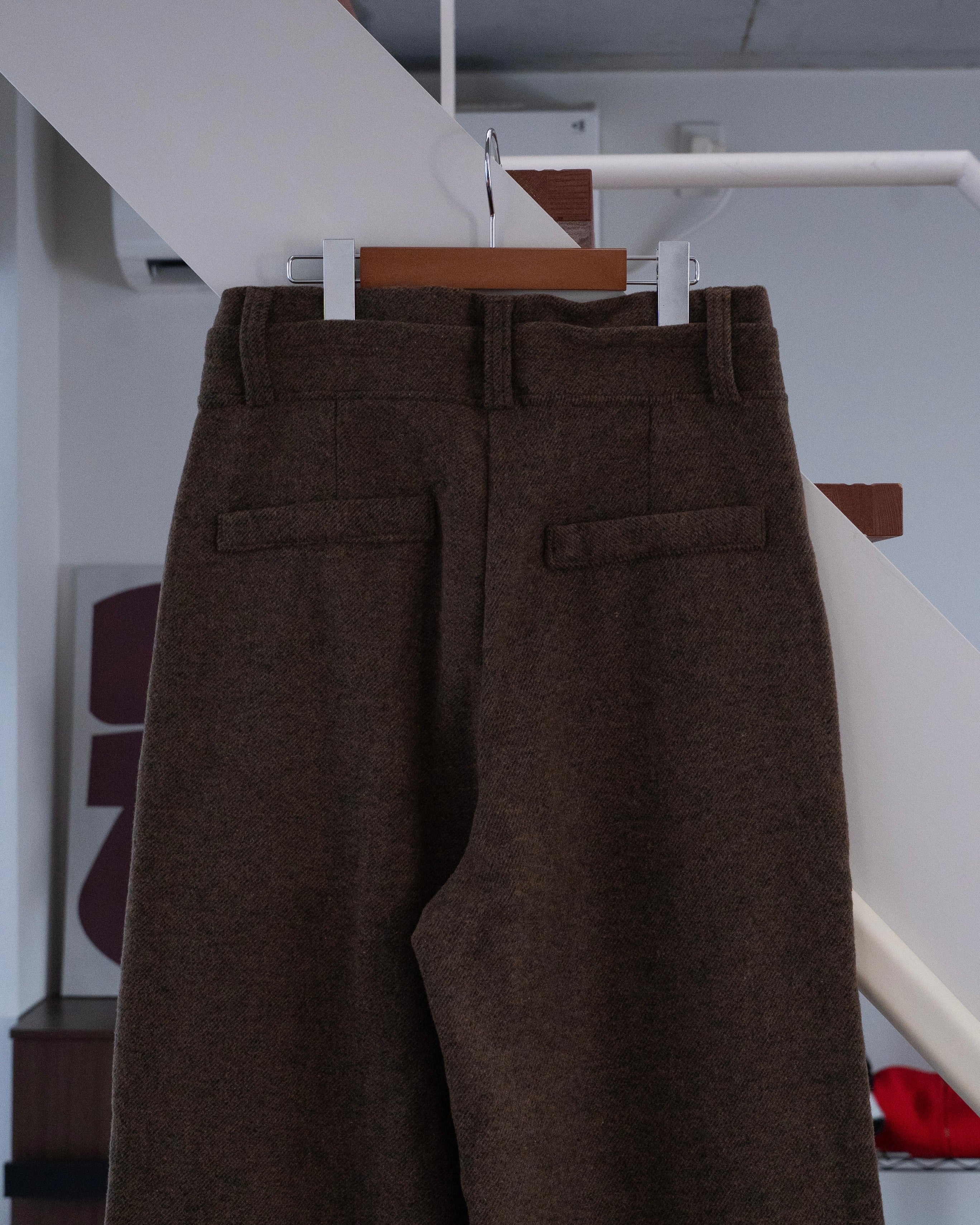 グラビティ タック パンツ SL0080