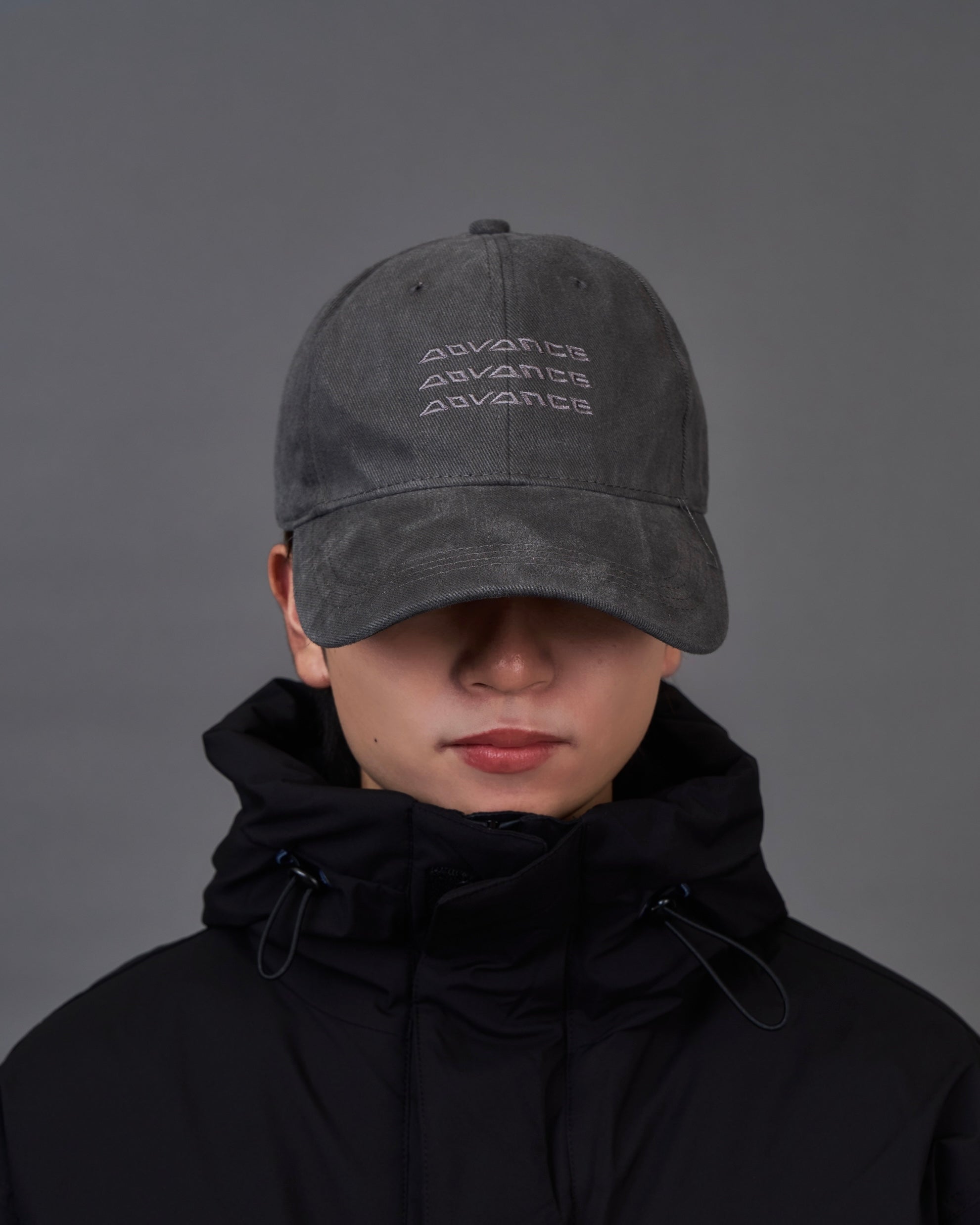 Echo Advance Cap/ エコーアドバンスキャップ SL0071