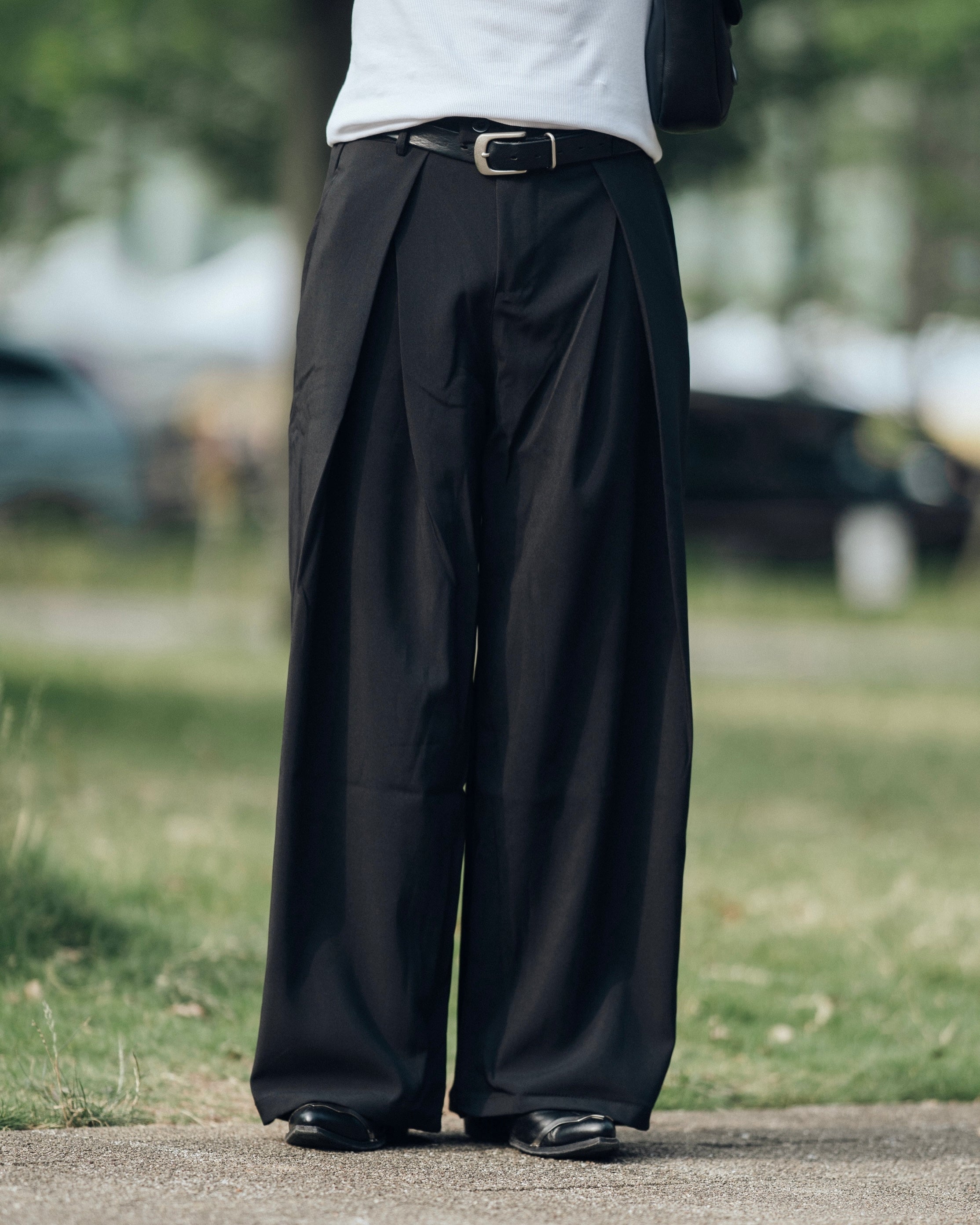 クロスタックスラックスSL0037