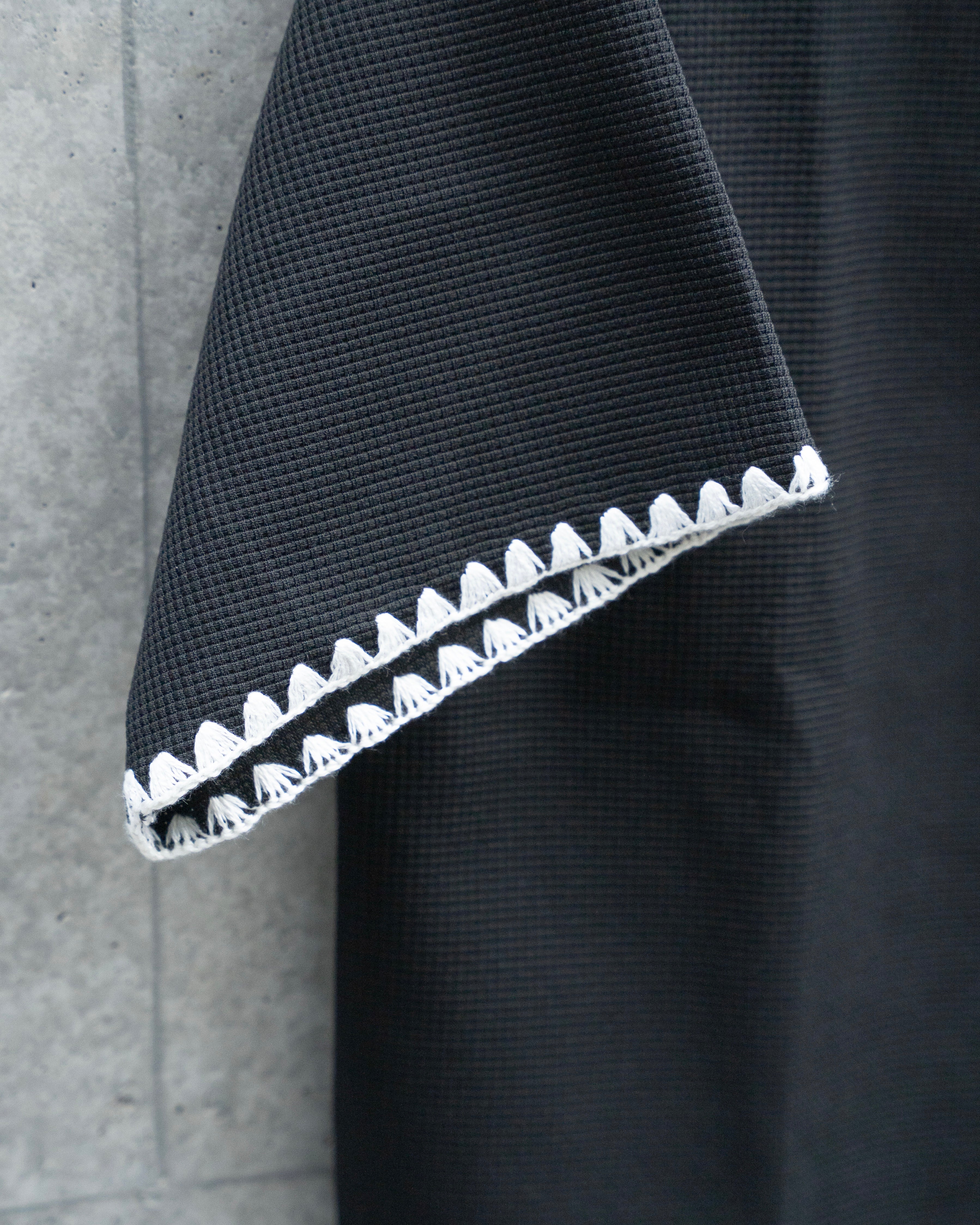 パイピングポロシャツSL0020