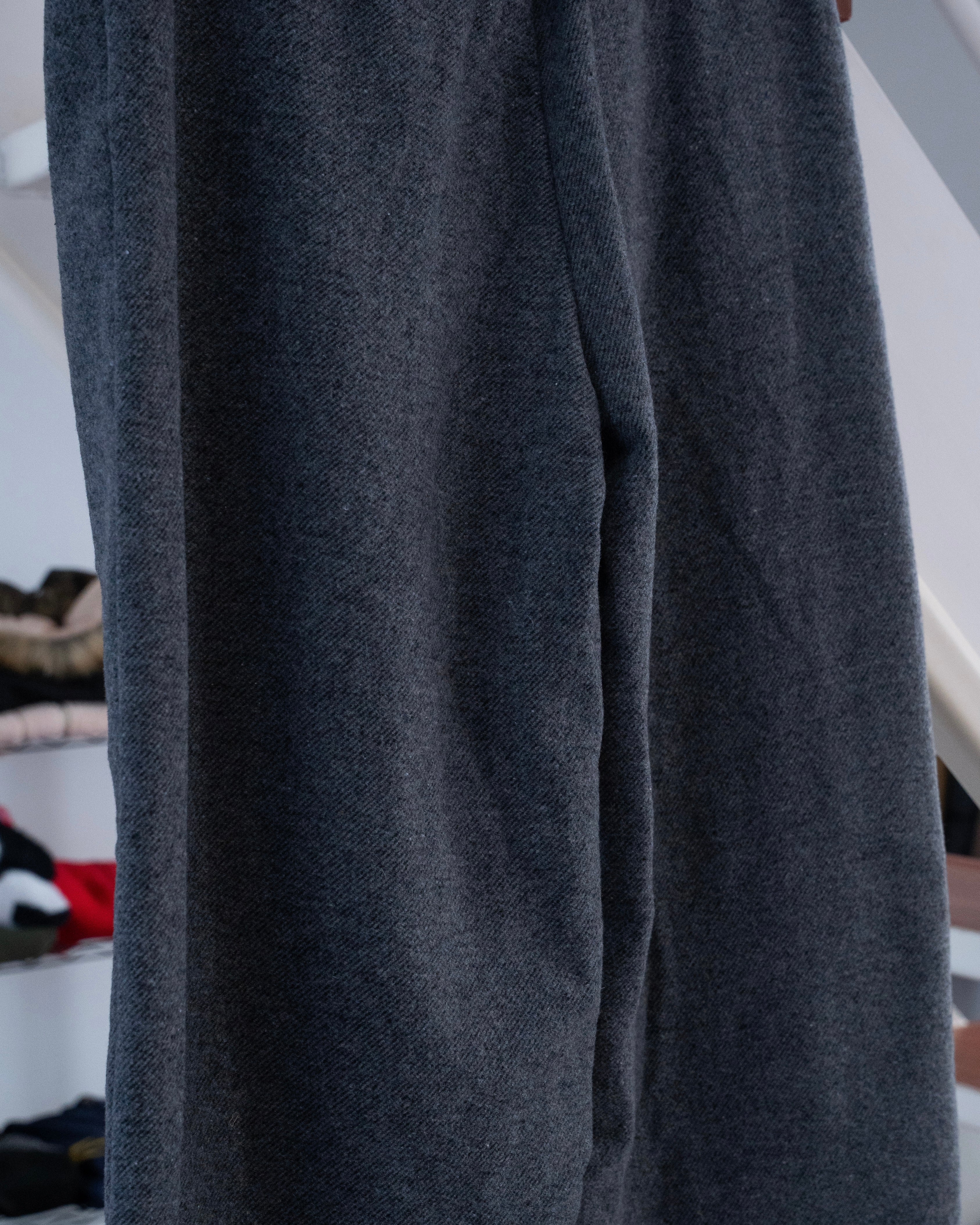 グラビティ タック パンツ SL0080