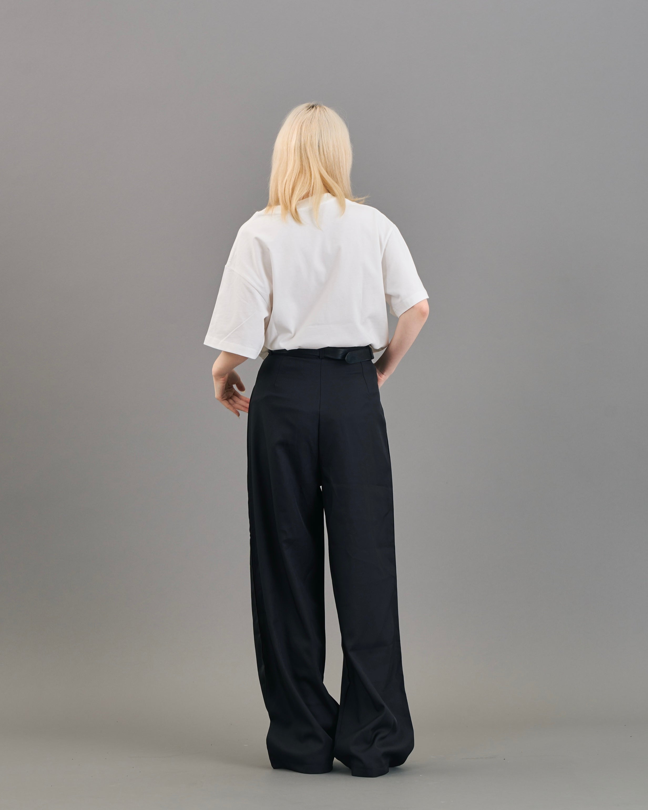 カウプリントtシャツSL0023