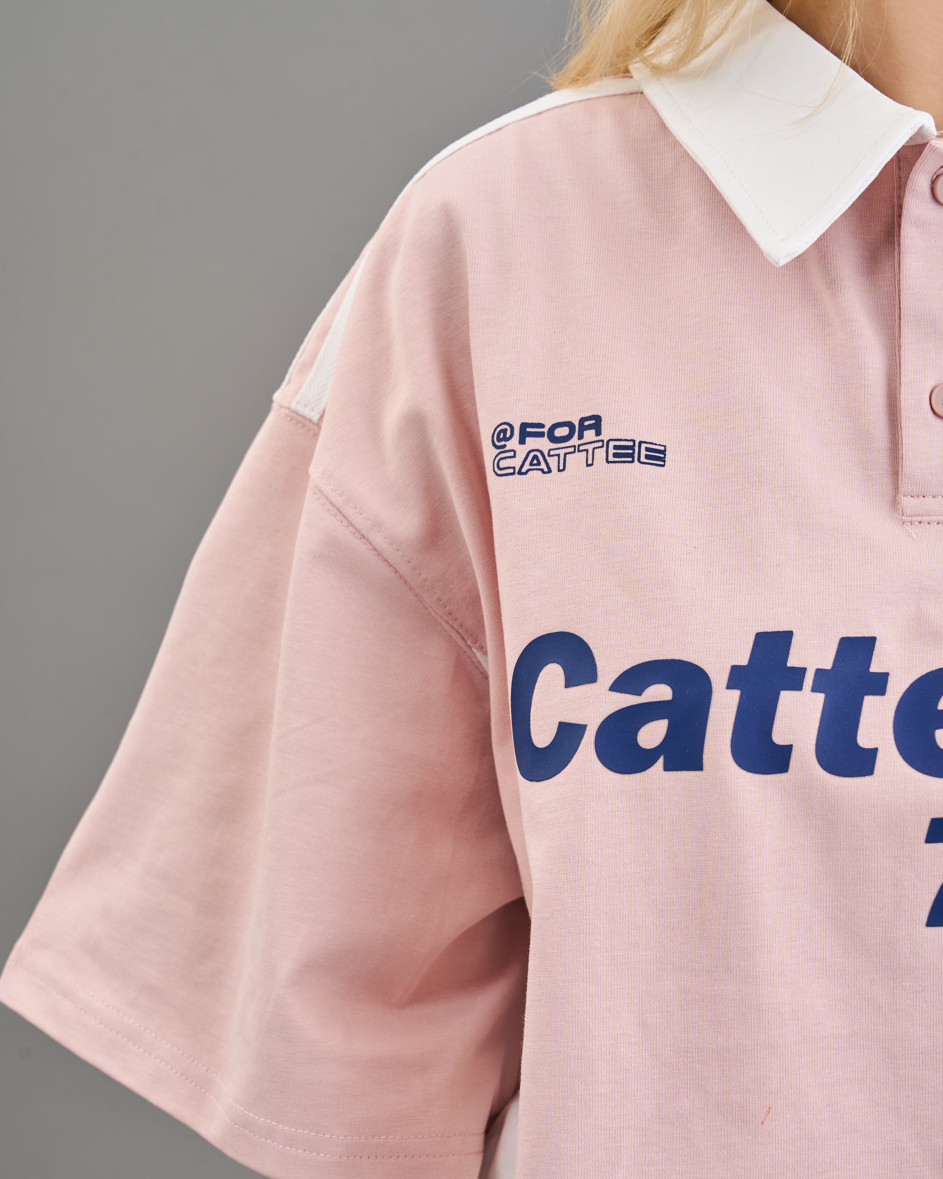 タクティクスサッカーポロシャツSL0032