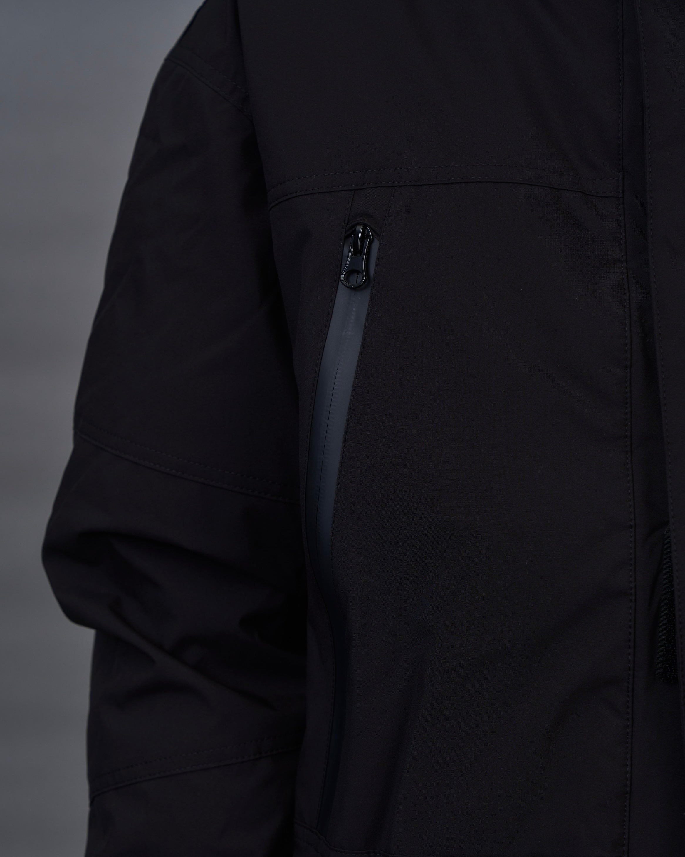 Urban Utility Down Jacket / アーバンユーティリティ ダウンジャケット SL0067