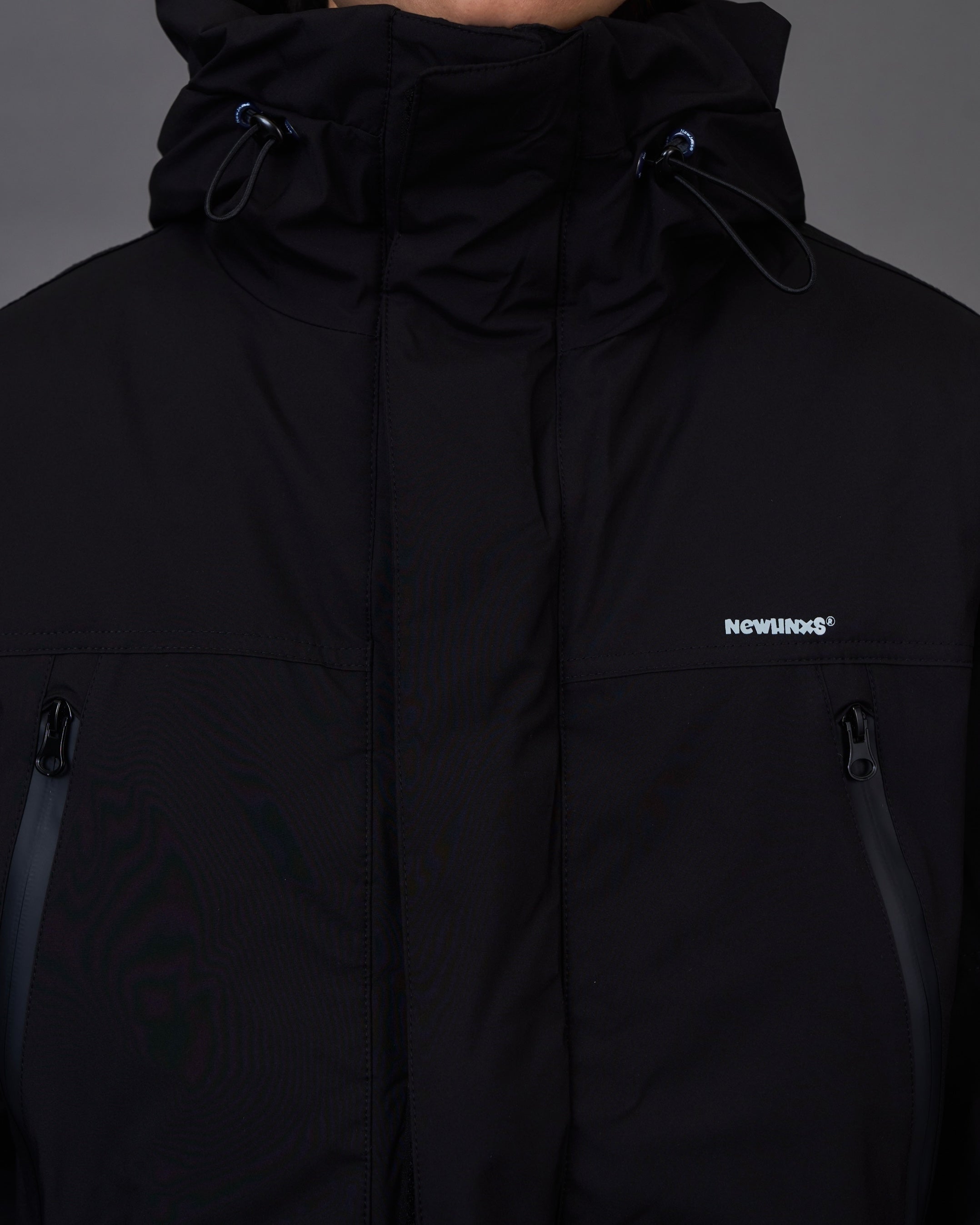 Urban Utility Down Jacket / アーバンユーティリティ ダウンジャケット SL0067