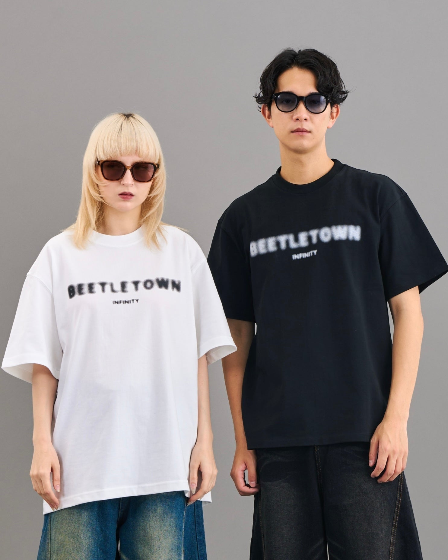 シープロゴtシャツSL0021