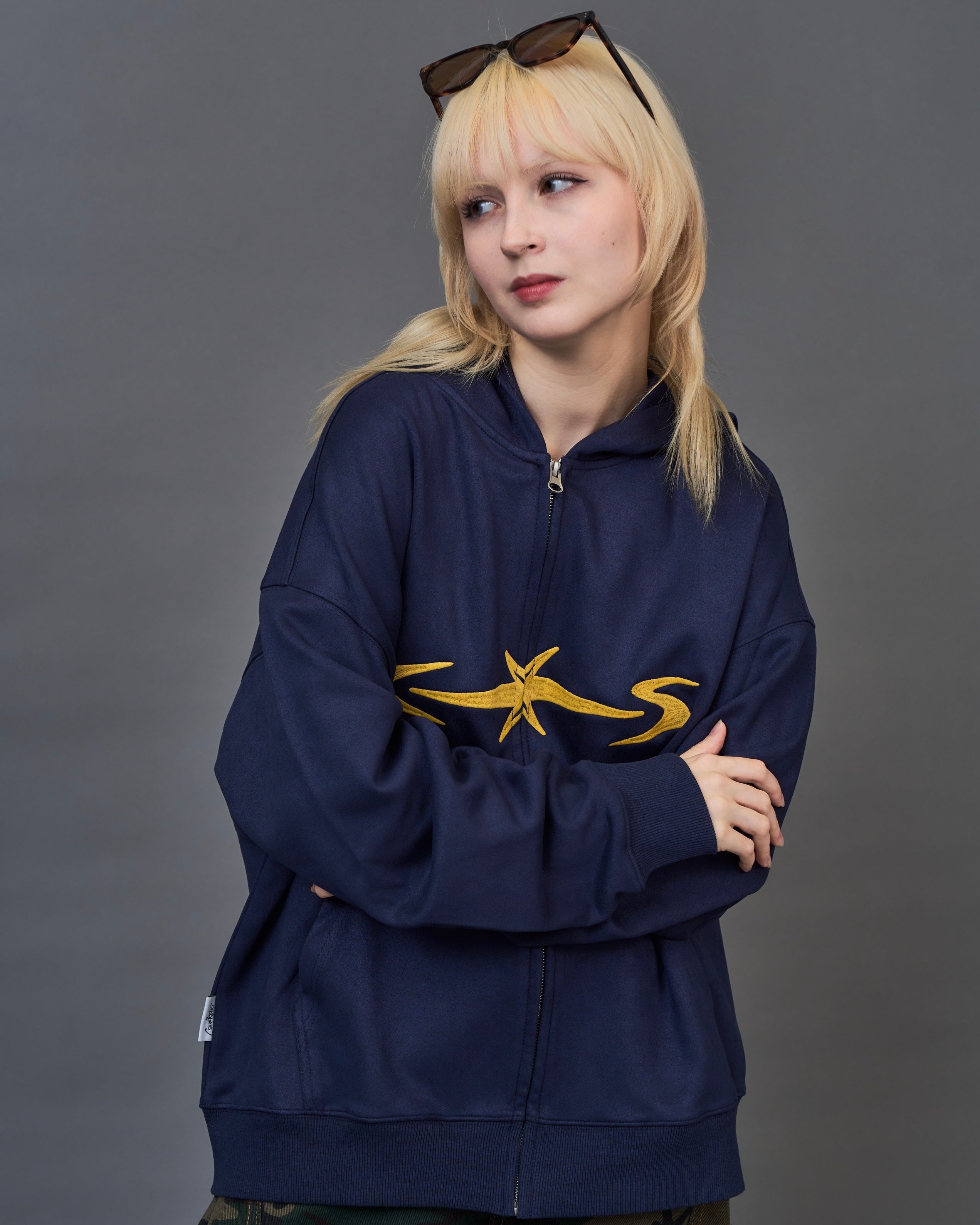 star team スターチーム ジップパーカー Amazon | スターチーム ジップパーカー | オリジナルプリント 通販