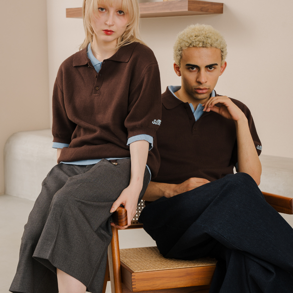 Knitwear