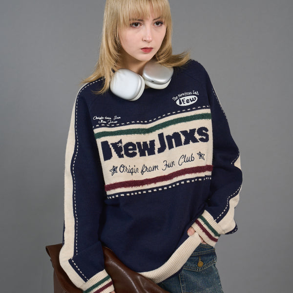 NEW JNXS