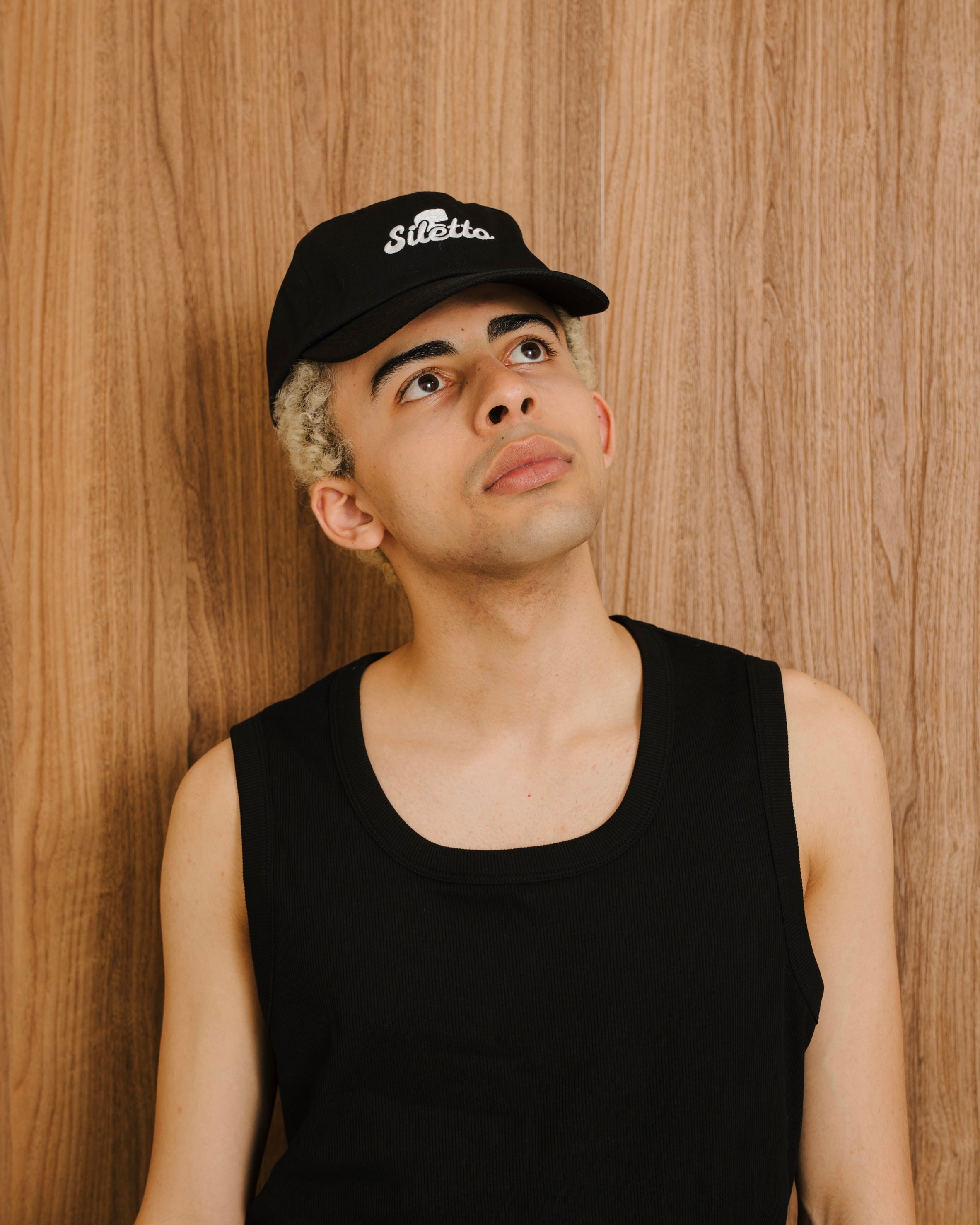 Siletto Signature Logo Cap