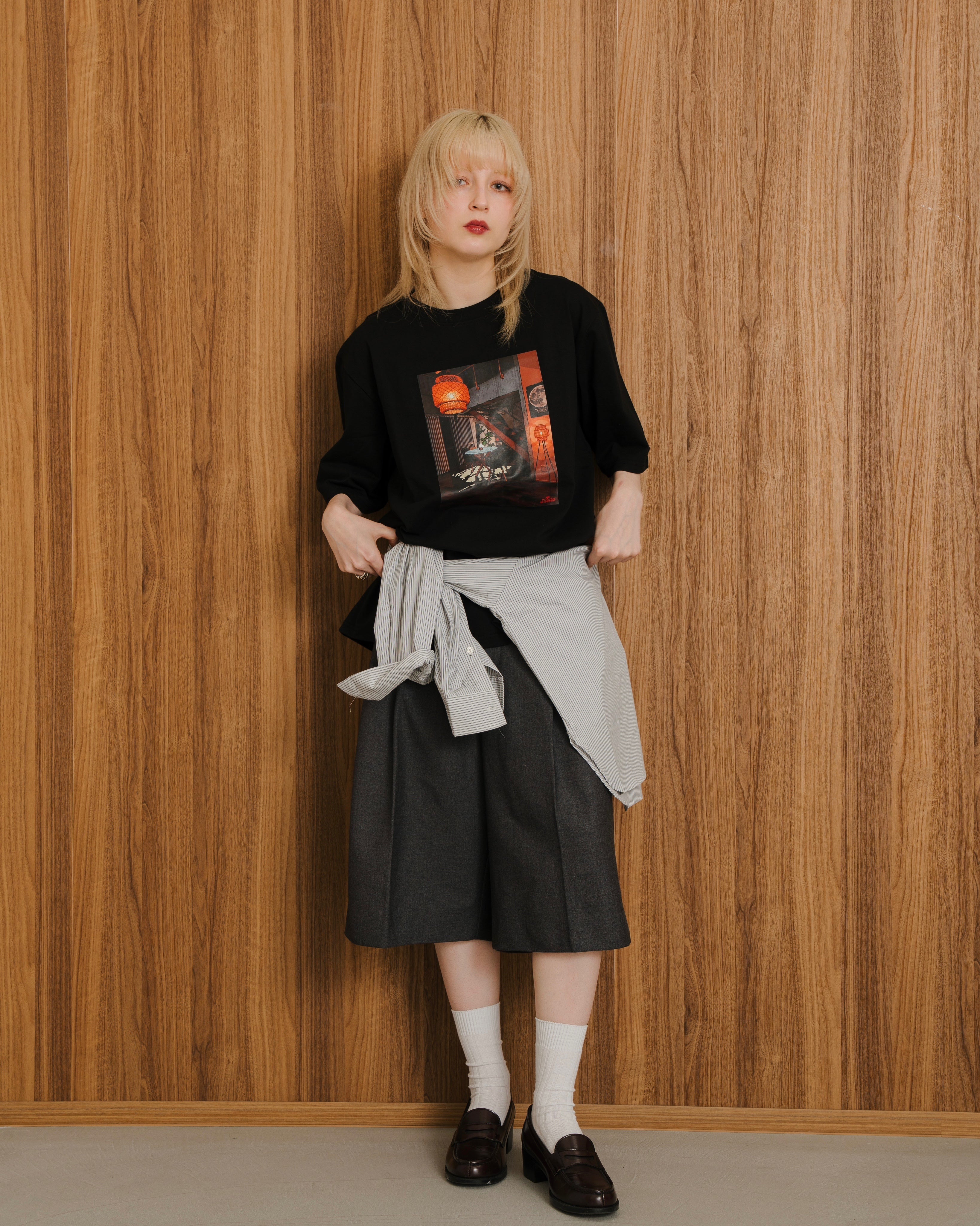 Pixel Art Tee