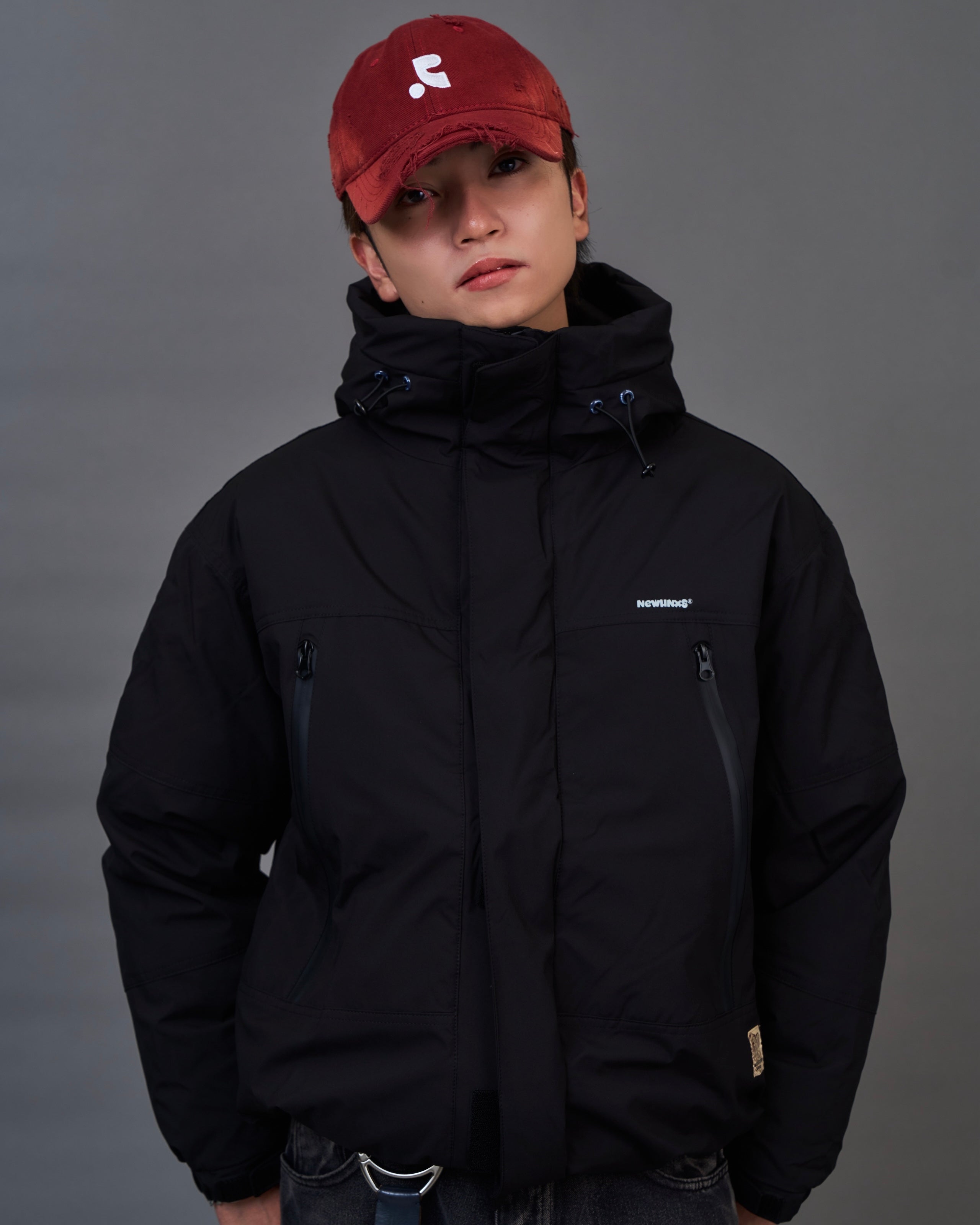 Urban Utility Down Jacket / アーバンユーティリティ ダウンジャケット SL0067