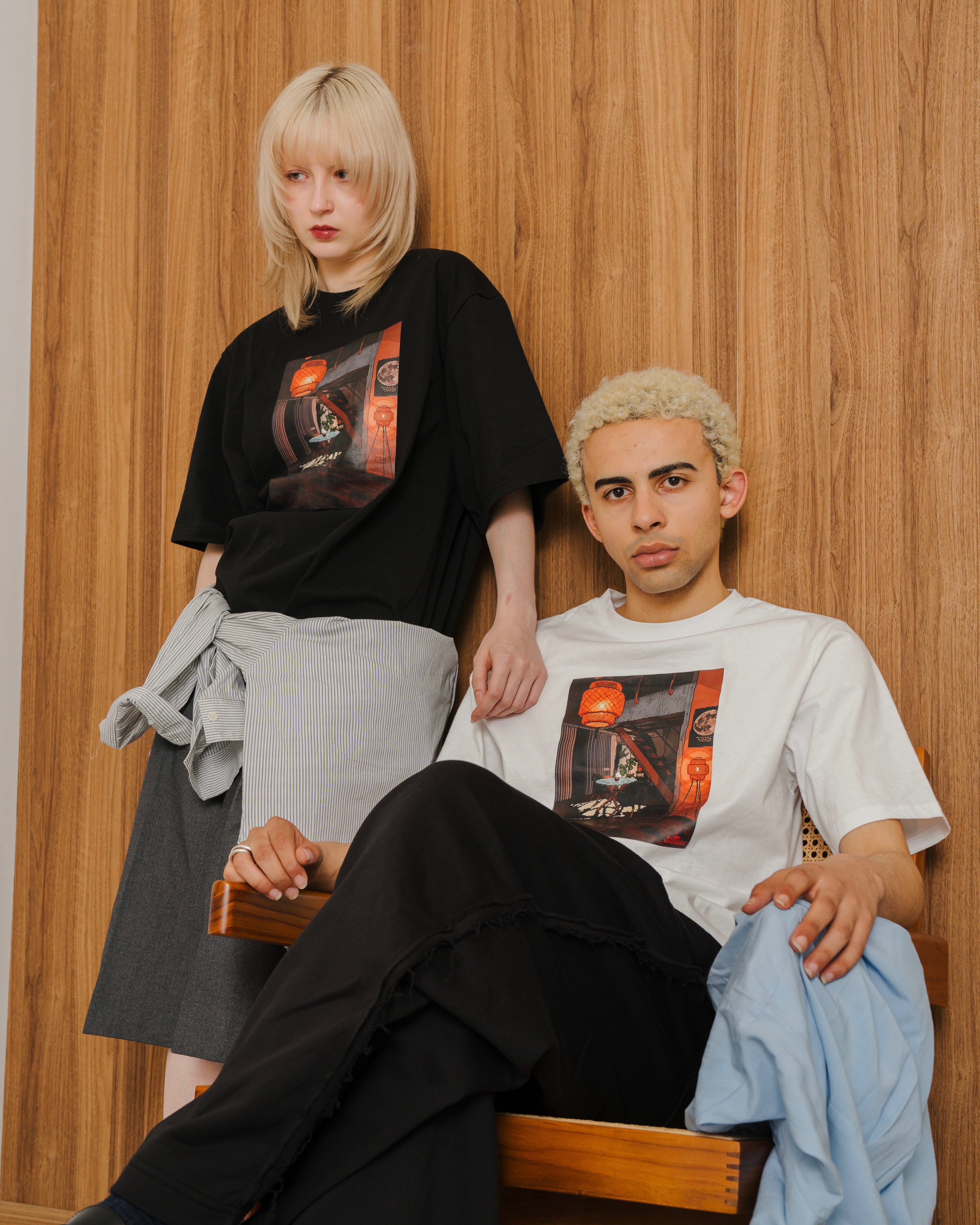 T-shirts