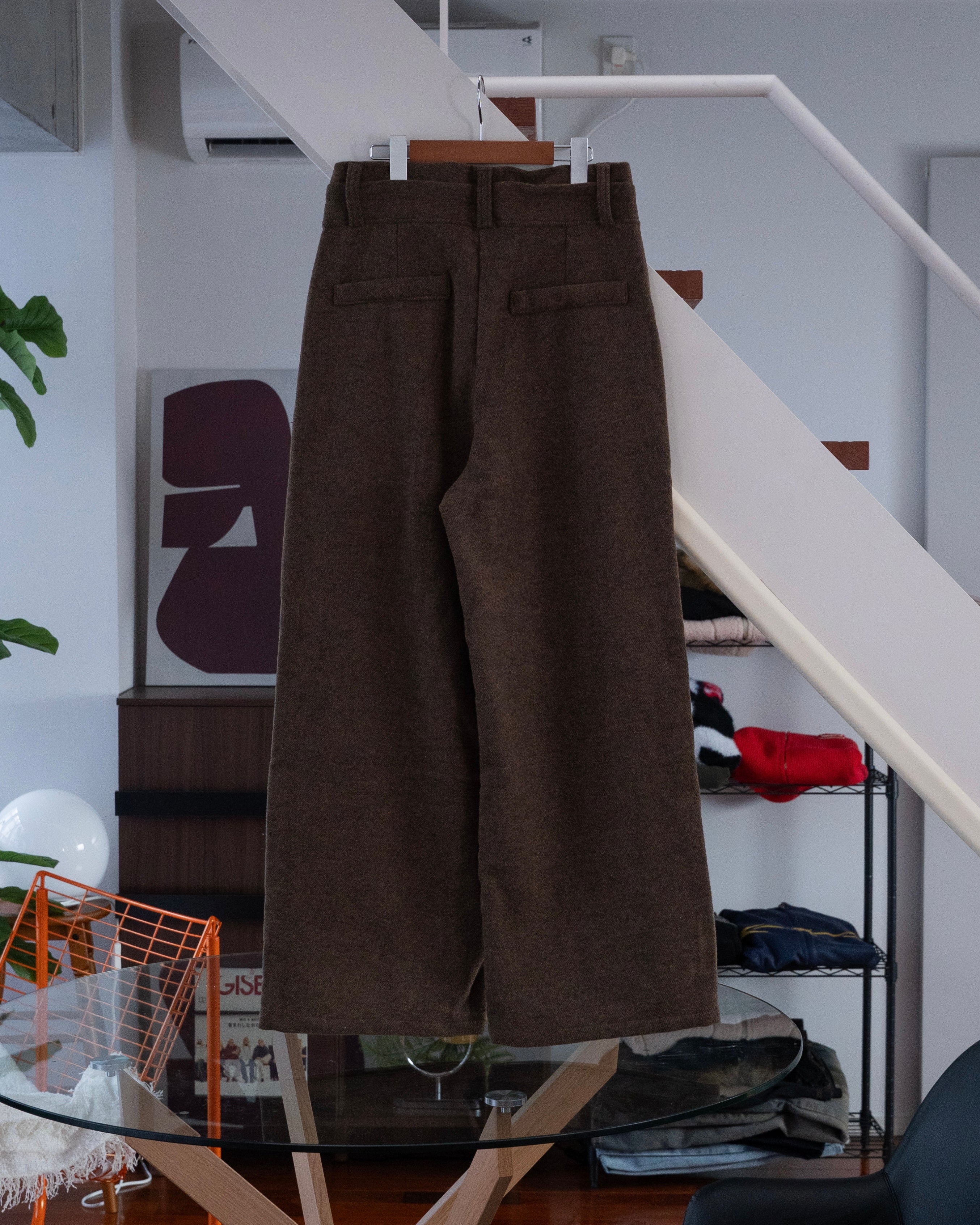 グラビティ タック パンツ SL0080