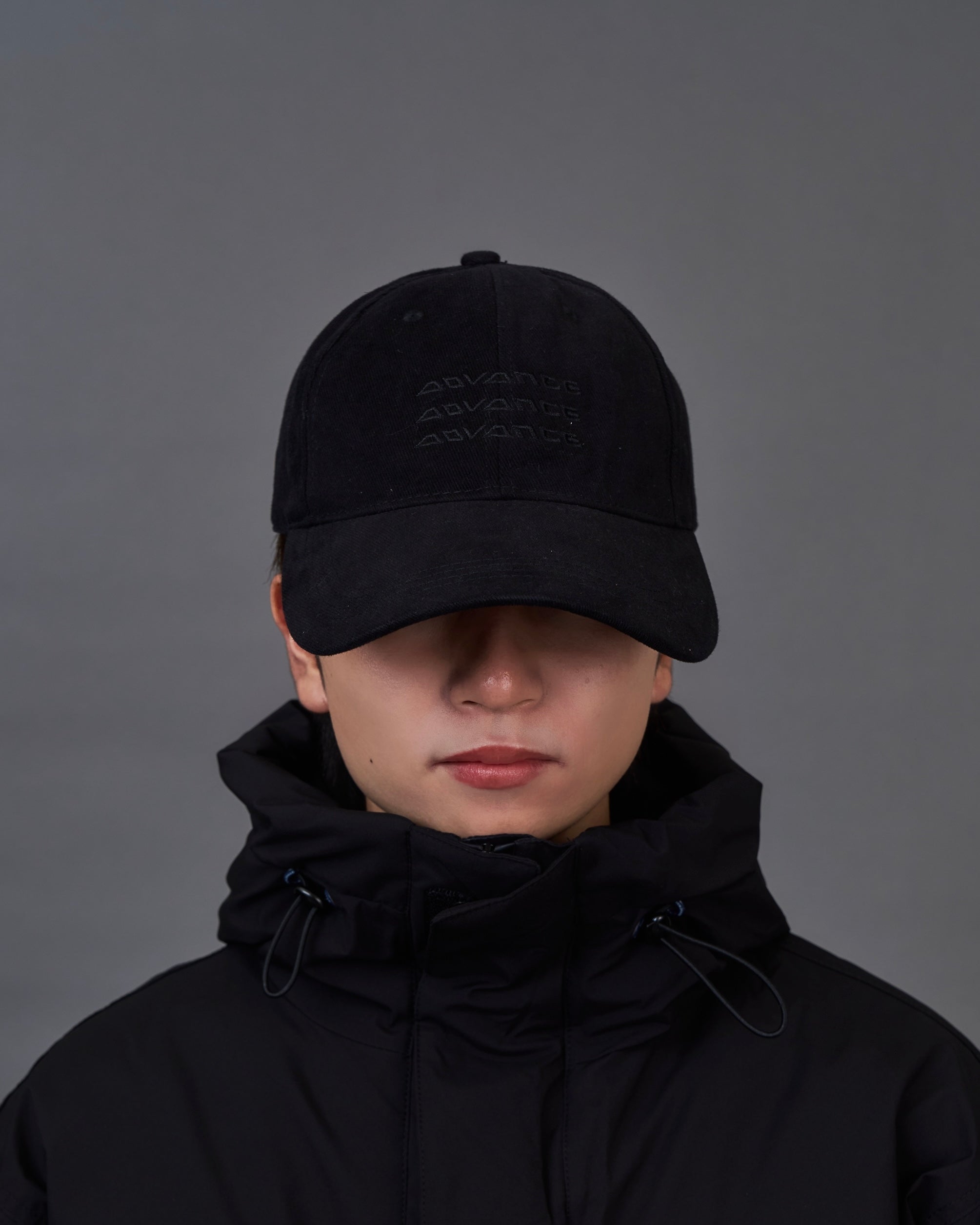 Echo Advance Cap/ エコーアドバンスキャップ SL0071