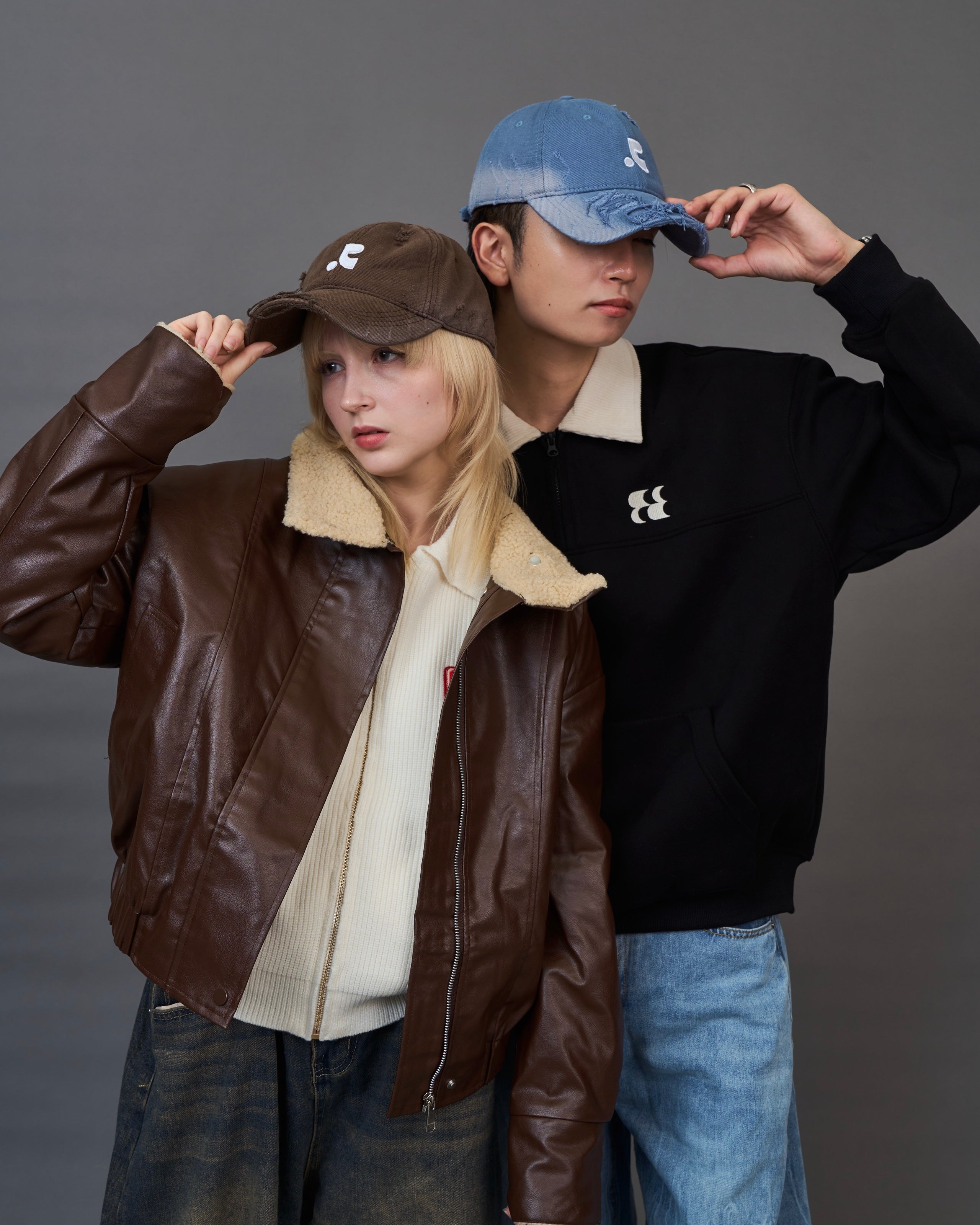 VARSITY SPIRIT '91 KNIT/ バーシティースピリットナインティワンニット SL0041