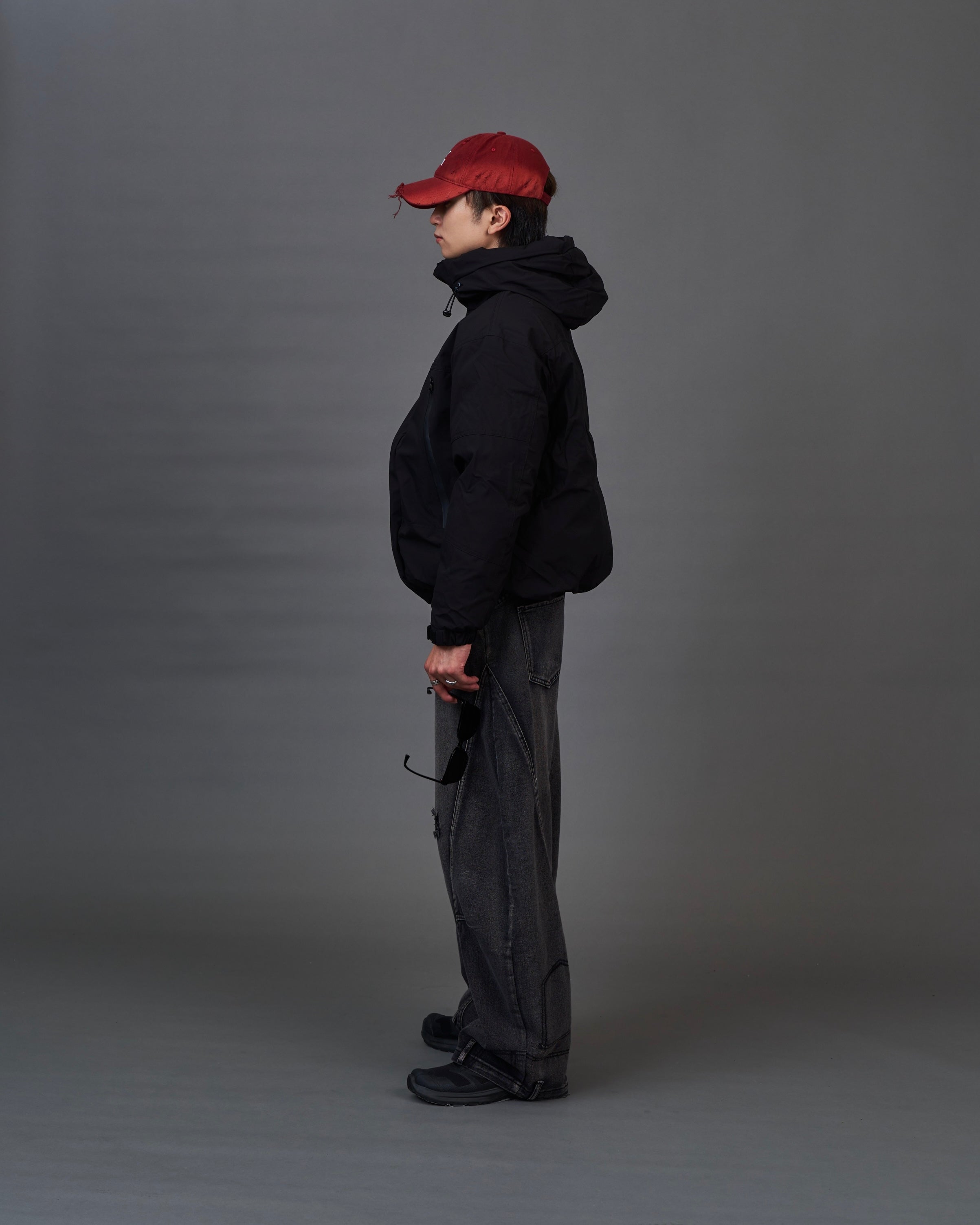 Urban Utility Down Jacket / アーバンユーティリティ ダウンジャケット SL0067