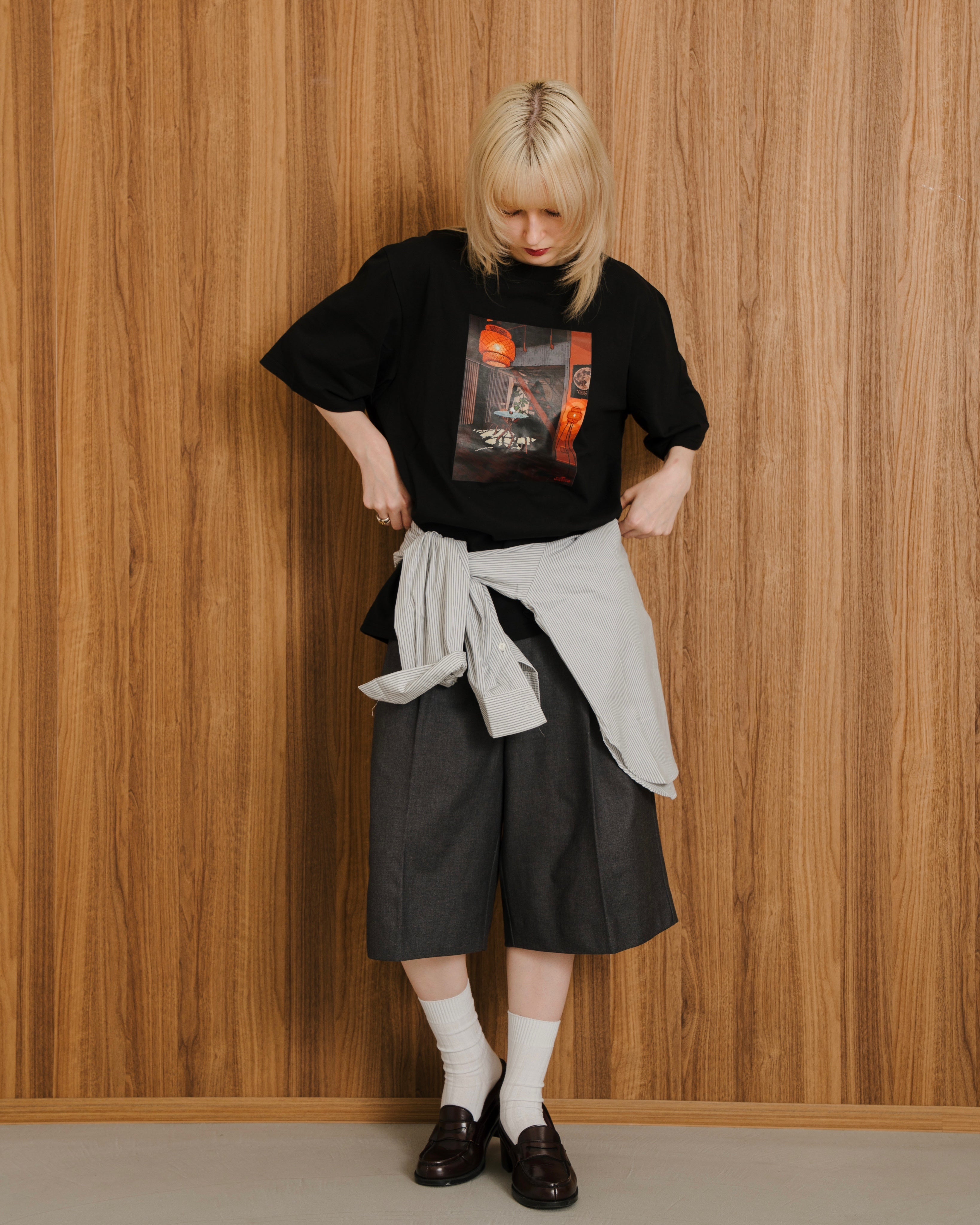 Pixel Art Tee
