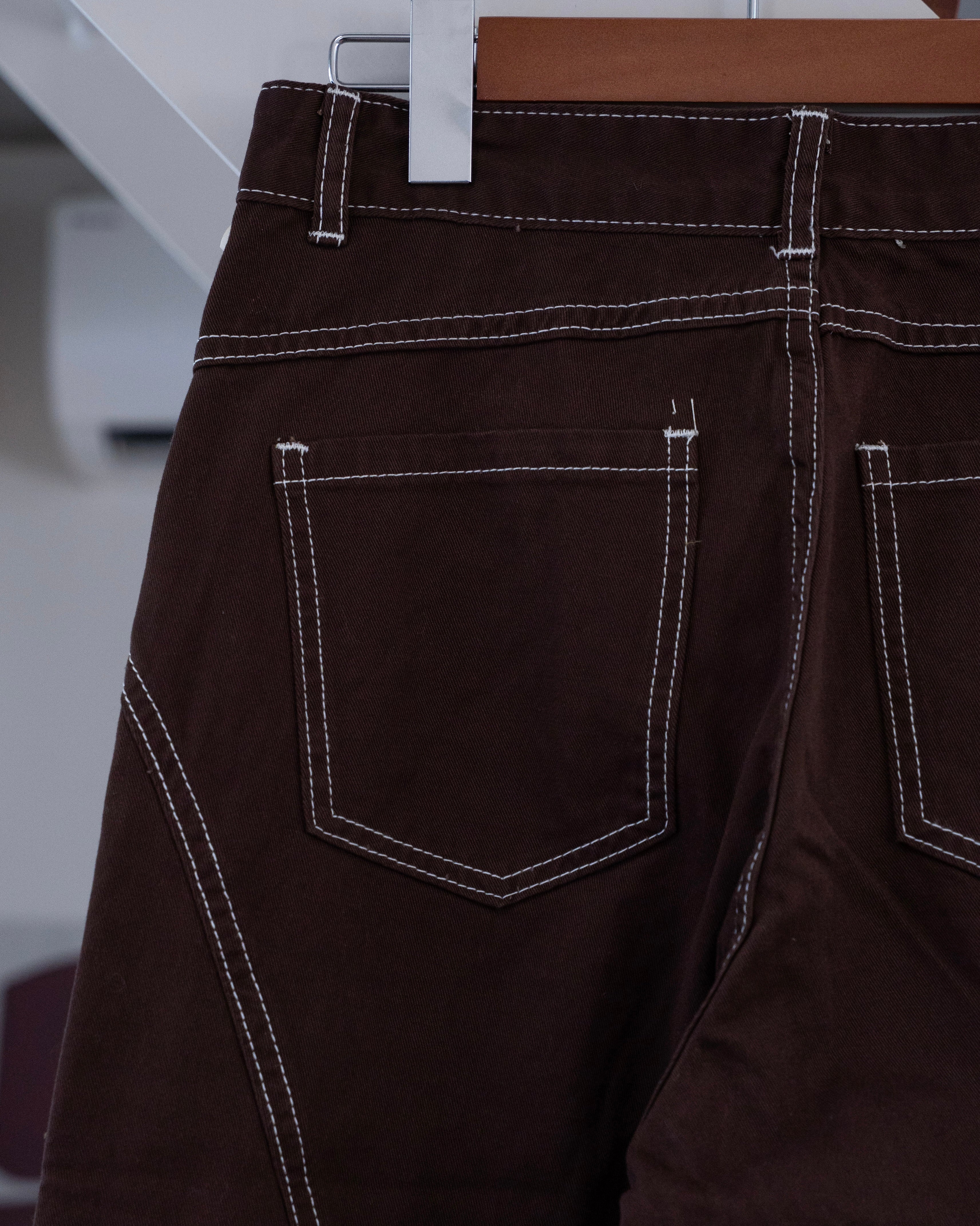 フォージ ライン パンツ SL0083