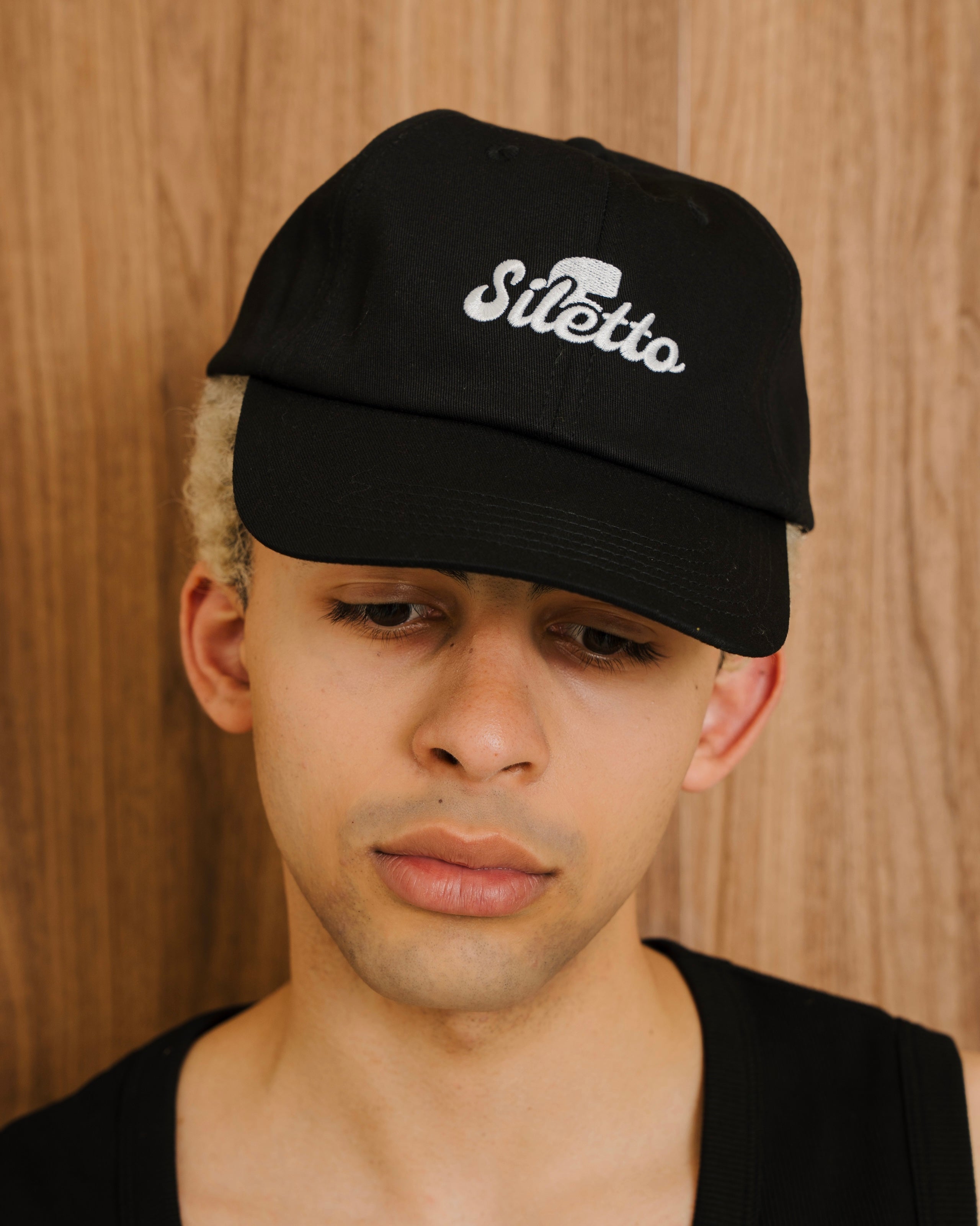 Siletto Signature Logo Cap