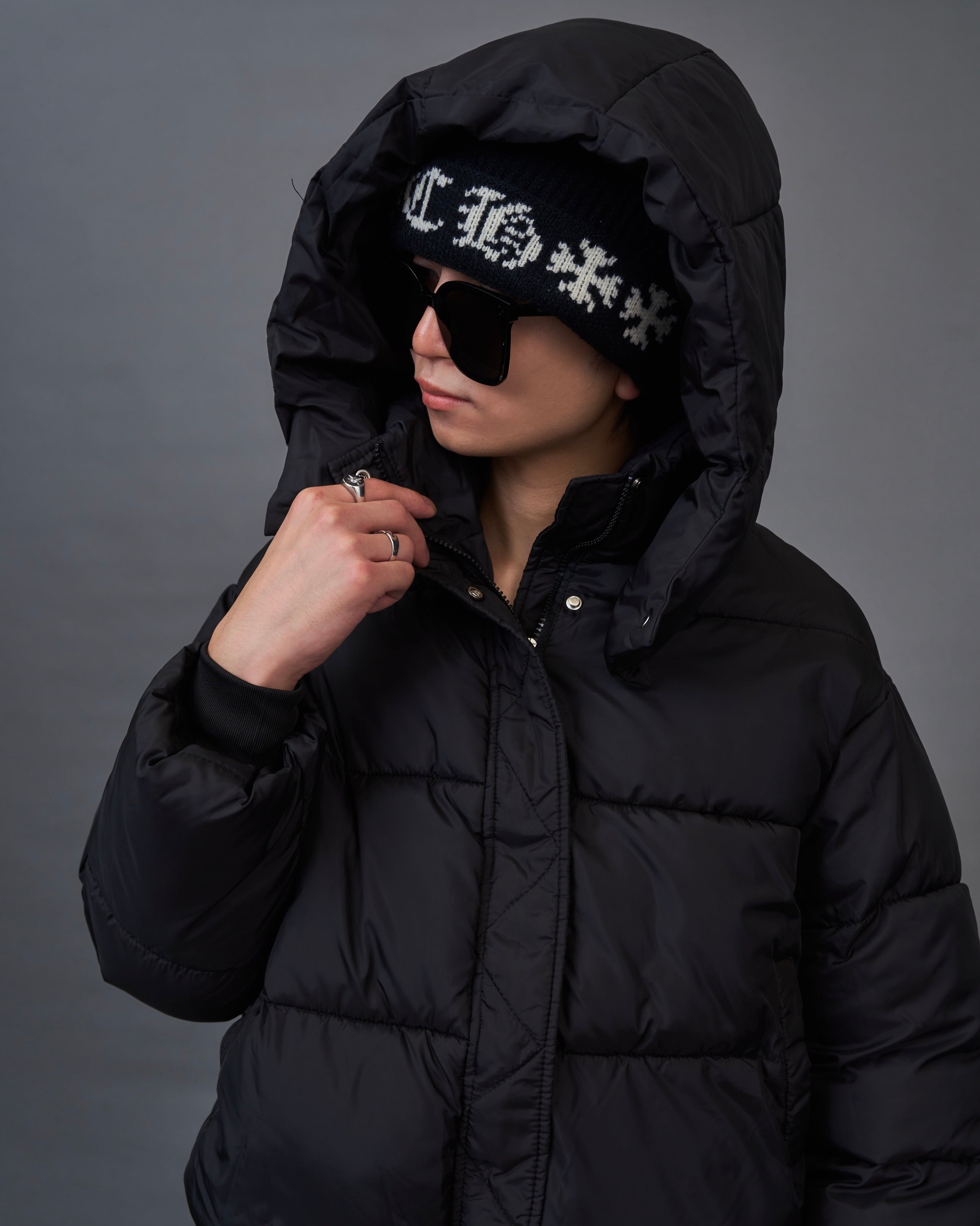 Short Down Jacket / ショートダウンジャケットSL0065