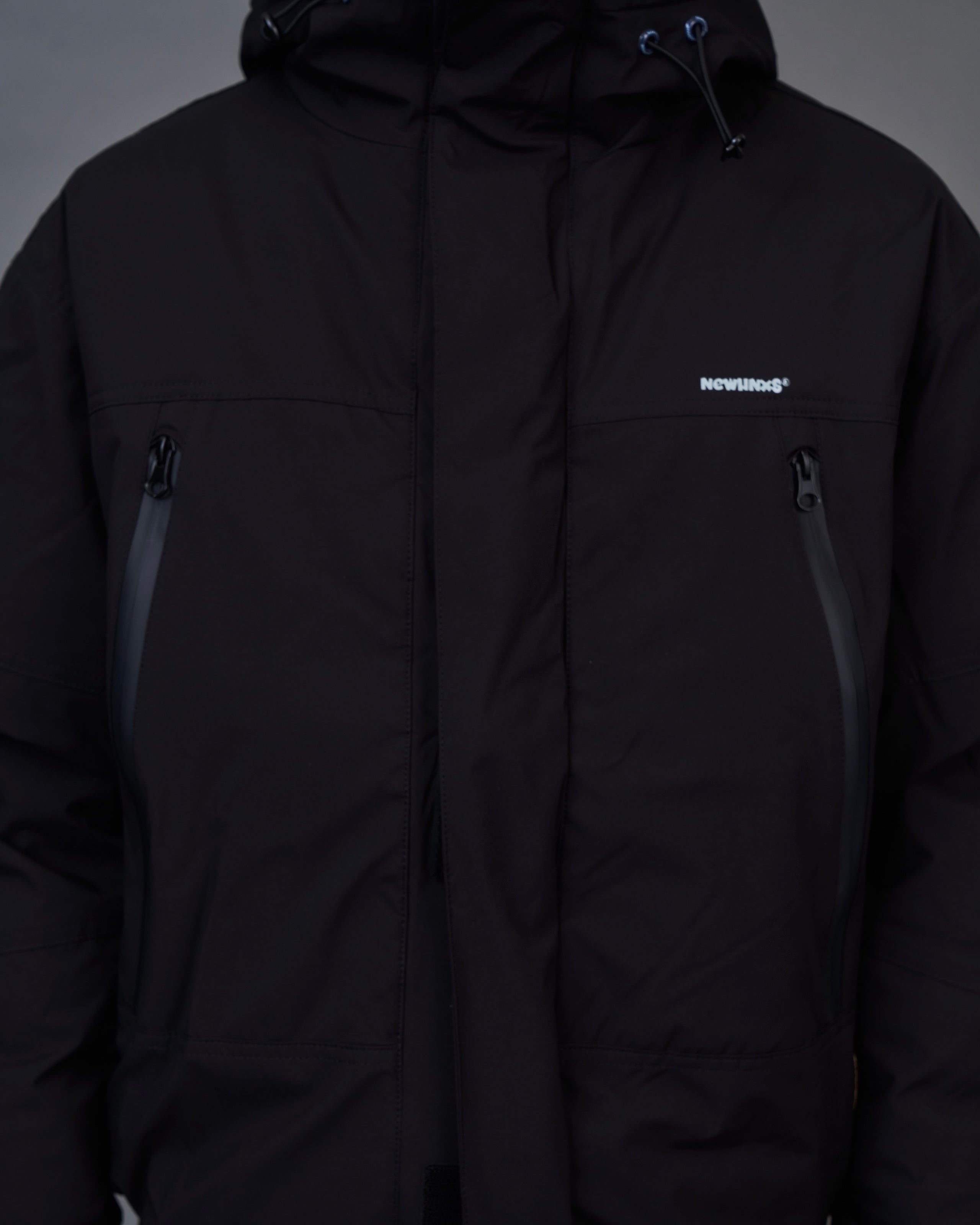 Urban Utility Down Jacket / アーバンユーティリティ ダウンジャケット SL0067