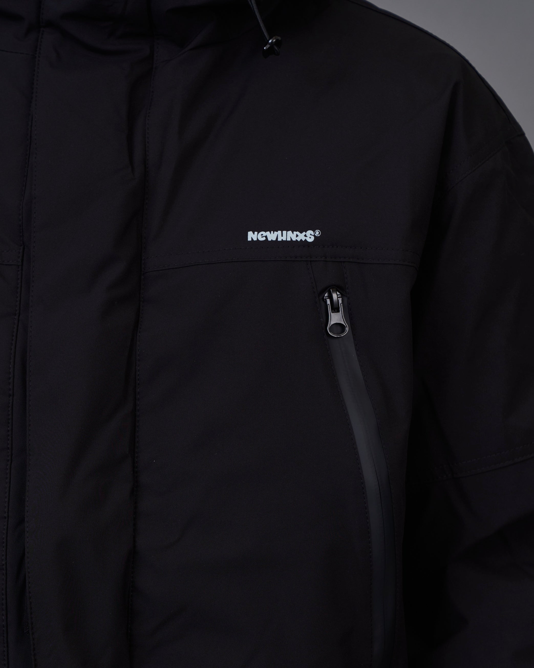 Urban Utility Down Jacket / アーバンユーティリティ ダウンジャケット SL0067