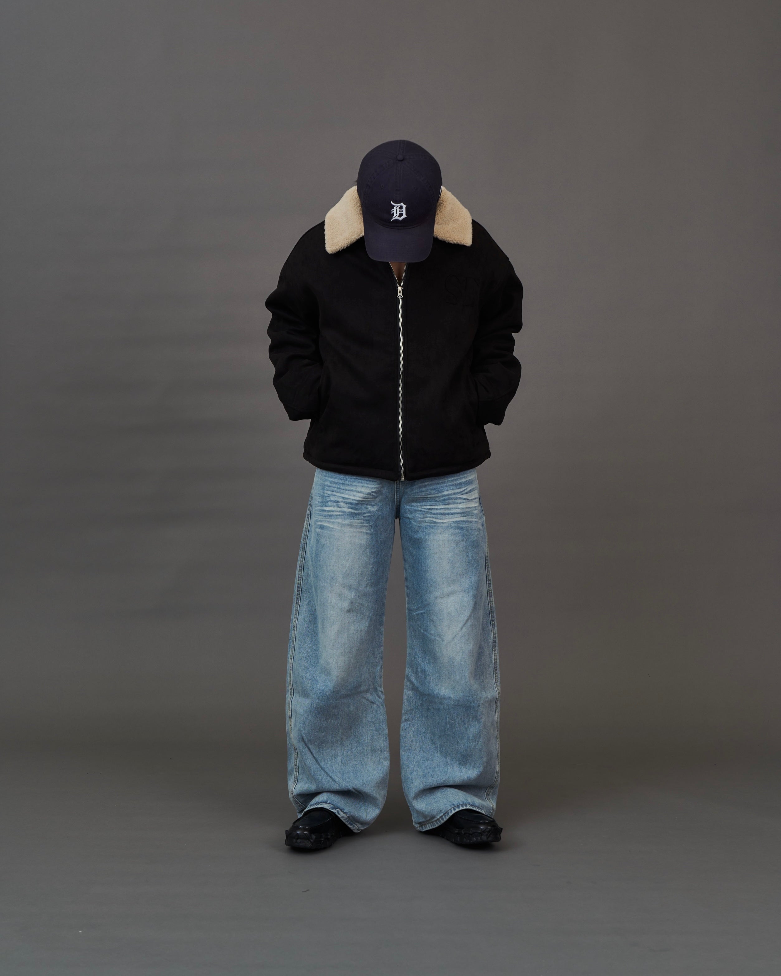 Neo Drift" Denim/ ネオ・ドリフトデニム SL0054